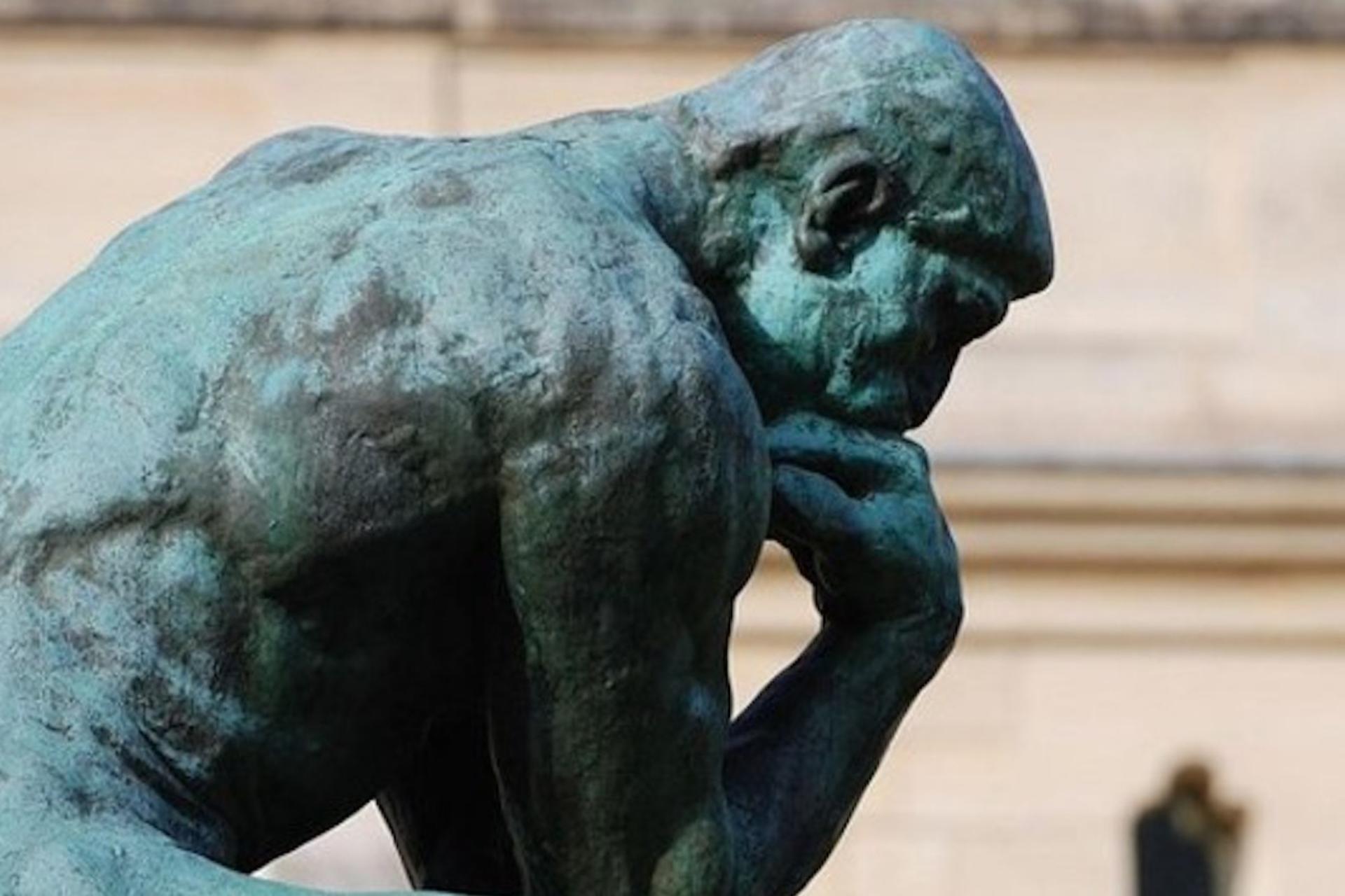 Rodin Museum Guided Tour in Paris - Thumbnail 6