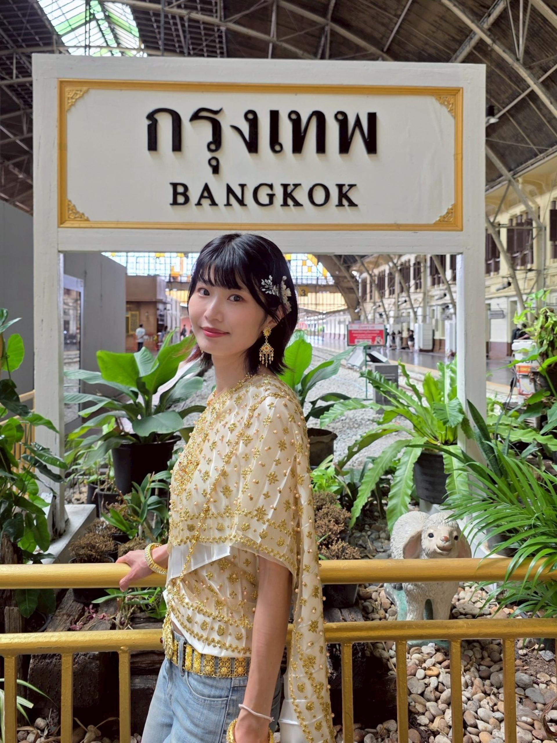 Thai Costume rental by Memory Bangkok at Asoke in Bangkok - Thumbnail 57