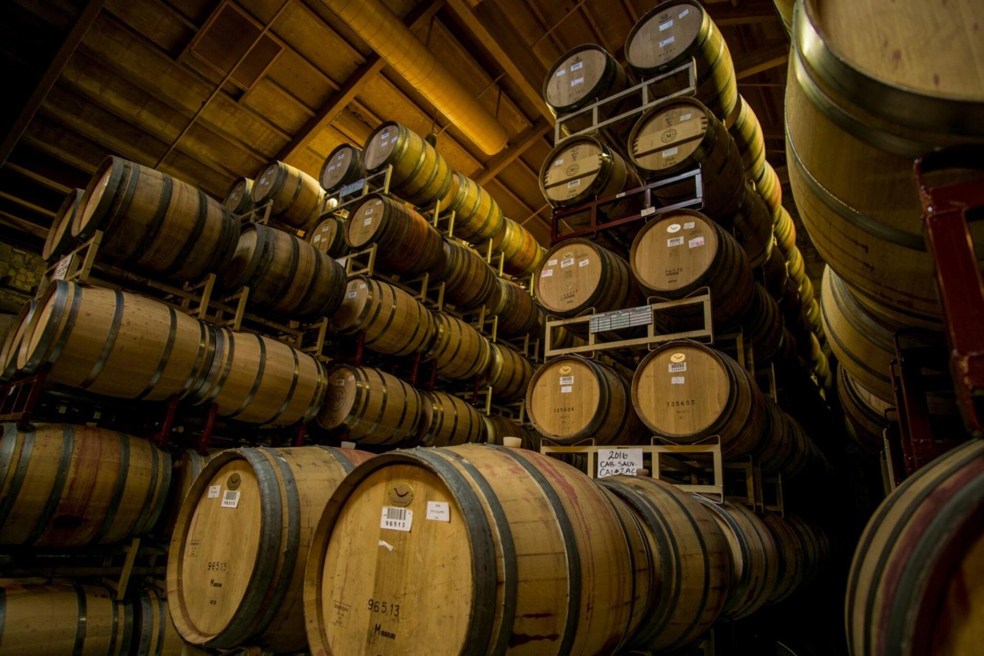 Sonoma Valley Half Day Wine Country Tour from San Francisco - Thumbnail 4