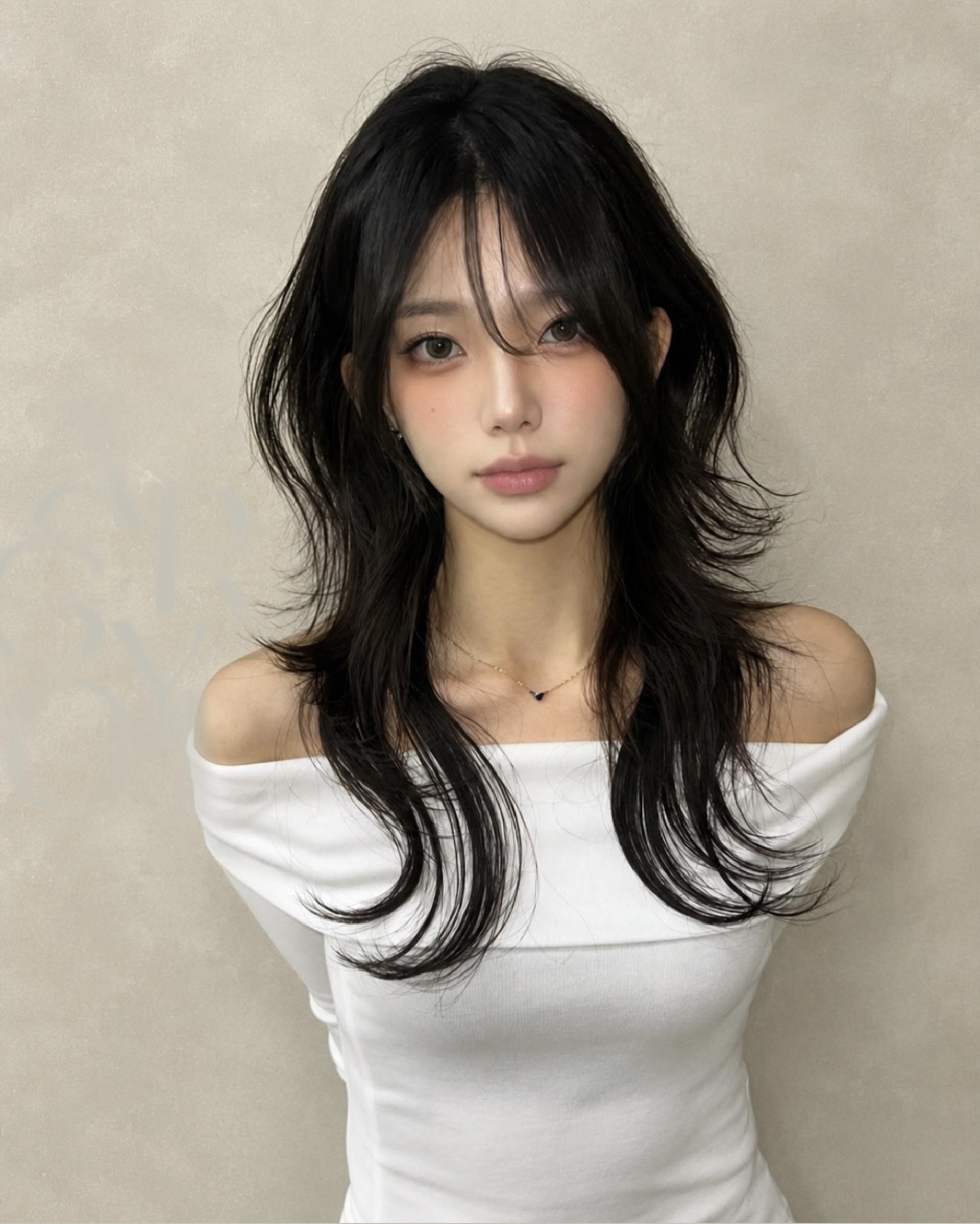 K-Pop & K-Drama Hair Styling Experience at Argyol Gangnam - Thumbnail 85
