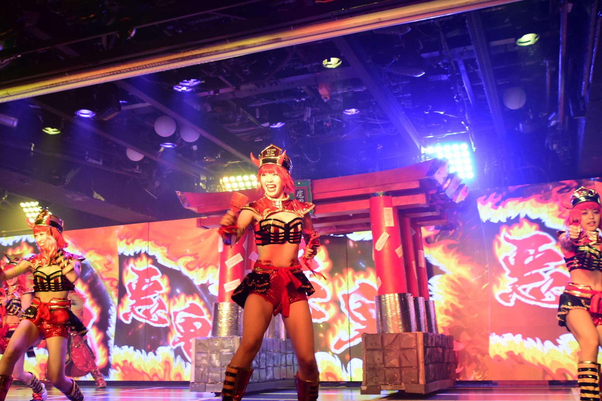 Legendary Japan in Light, Sound, and Floats - Thumbnail 9