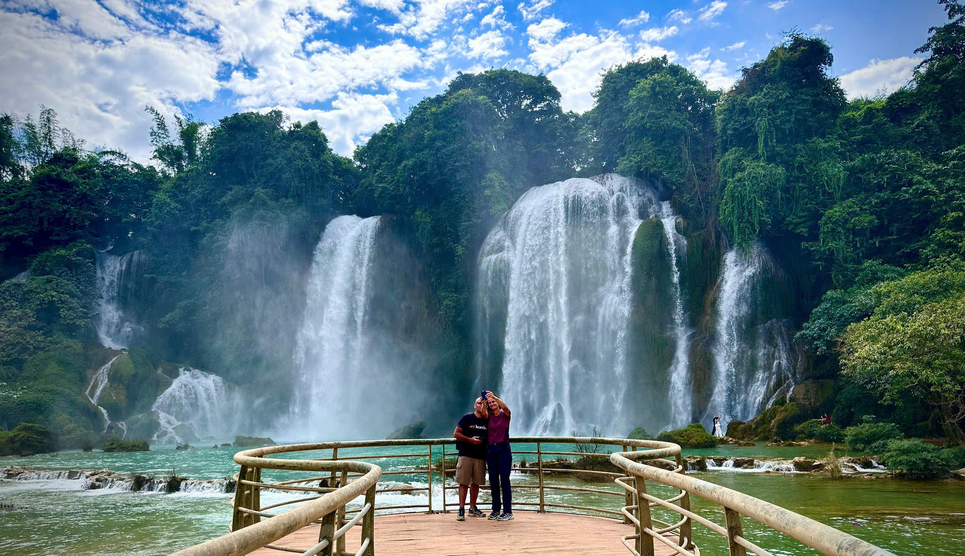 From Hanoi: Cao Bang Heritage Trail 3-Day Easy Rider Adventure - Thumbnail 11