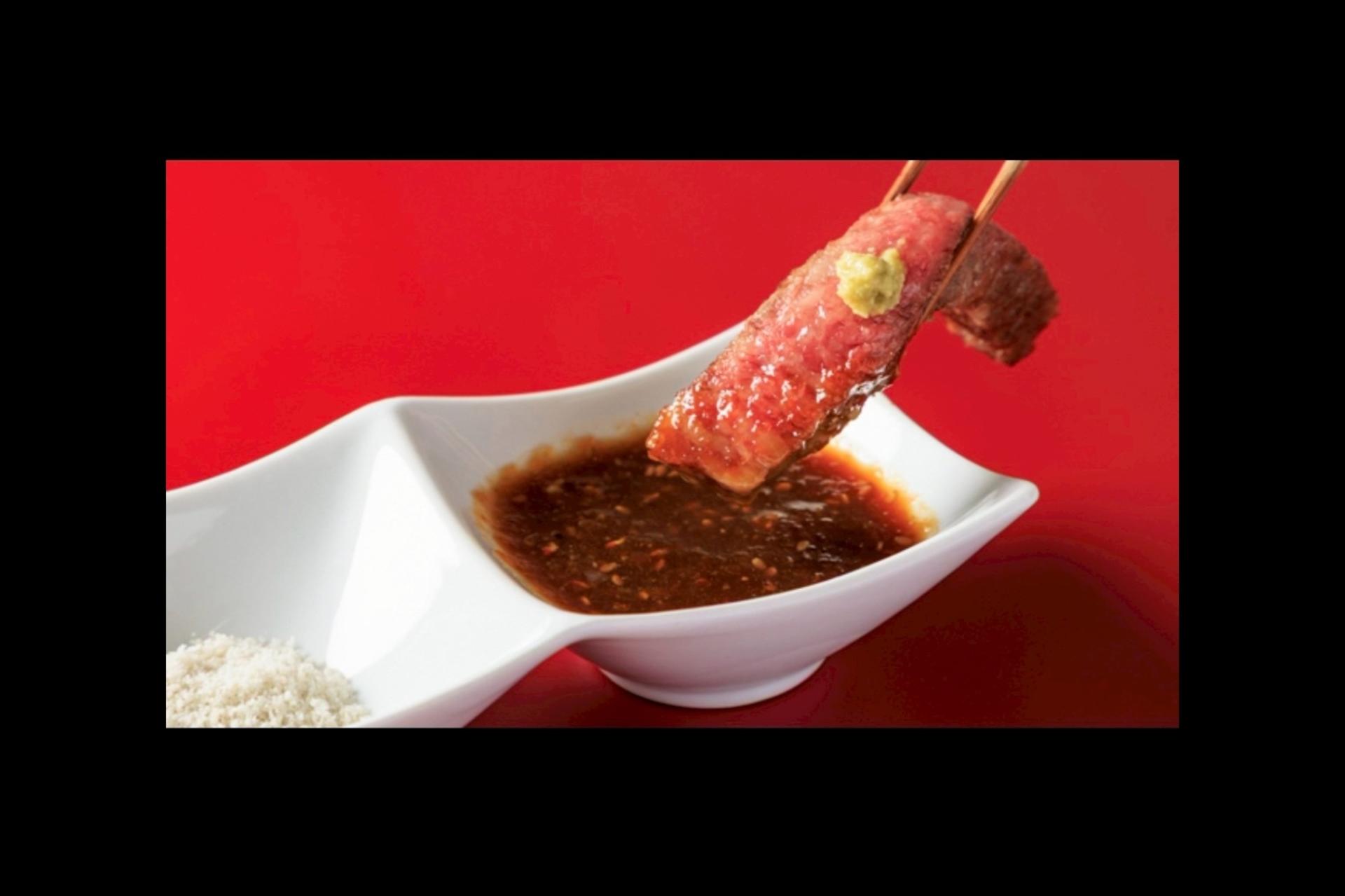 【Tenderloin Yakiniku Kyotoen】Wagyu Tenderloin Yakiniku in Gion - Thumbnail 8