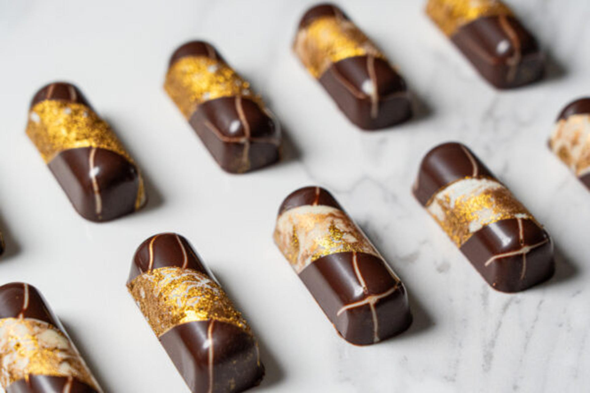 Chocolate Making Experience in Singapore by ANATTA Culinary Academy - Thumbnail 4
