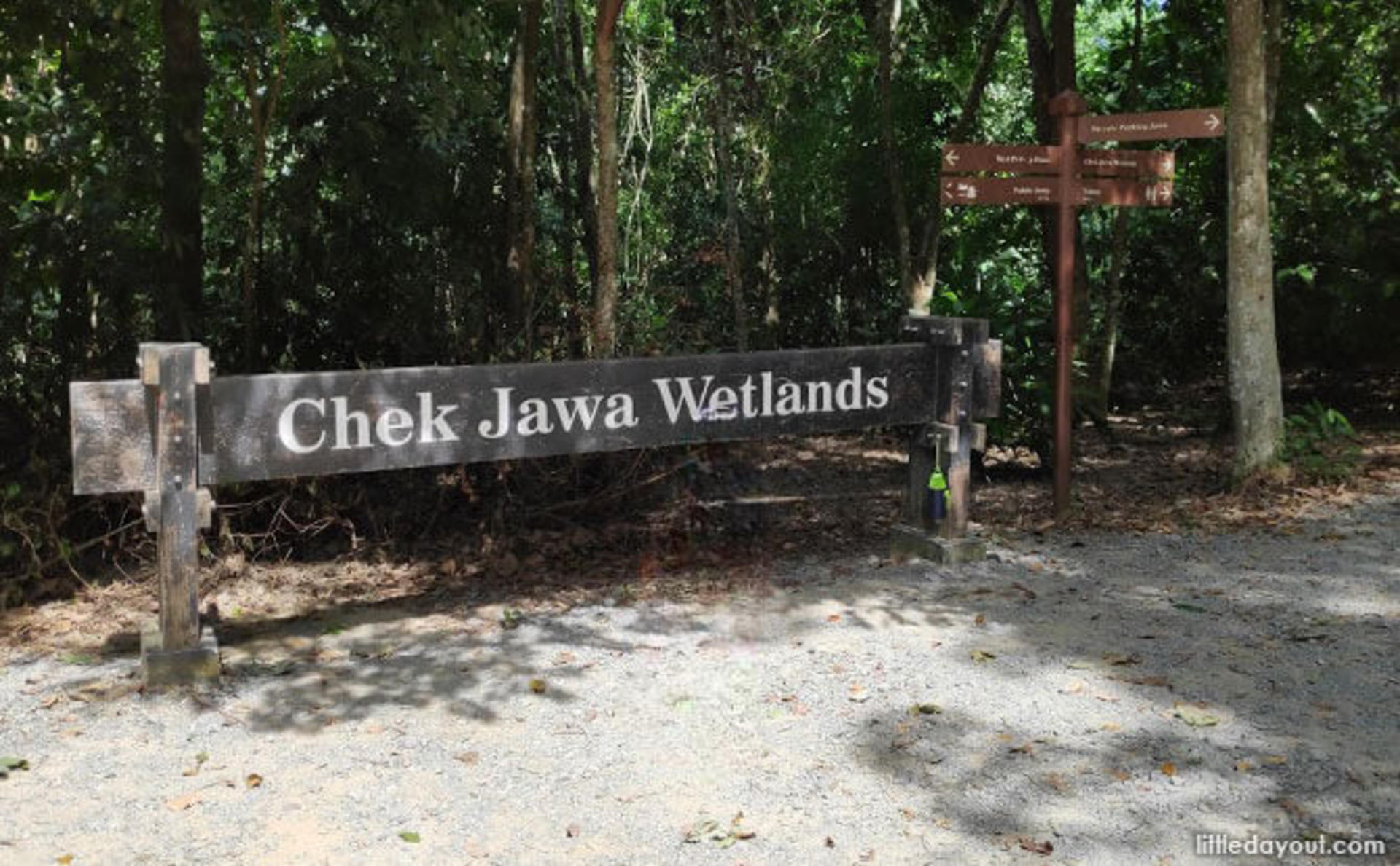 Roots & Flavours: A Pulau Ubin Discovery - Thumbnail 19