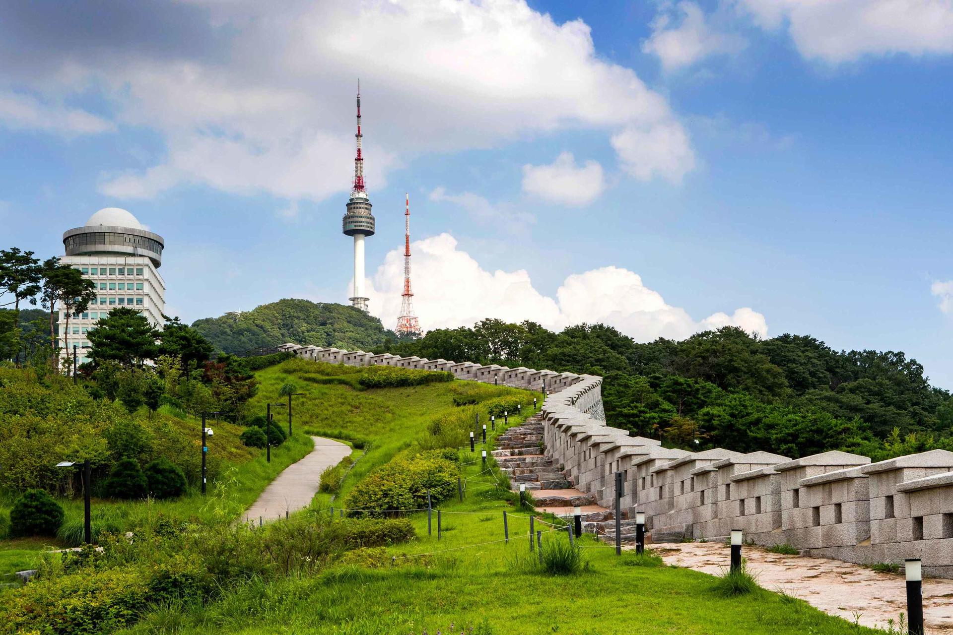 Seoul City Highlights Private Tour with Pickup and Drop-off - Image 1