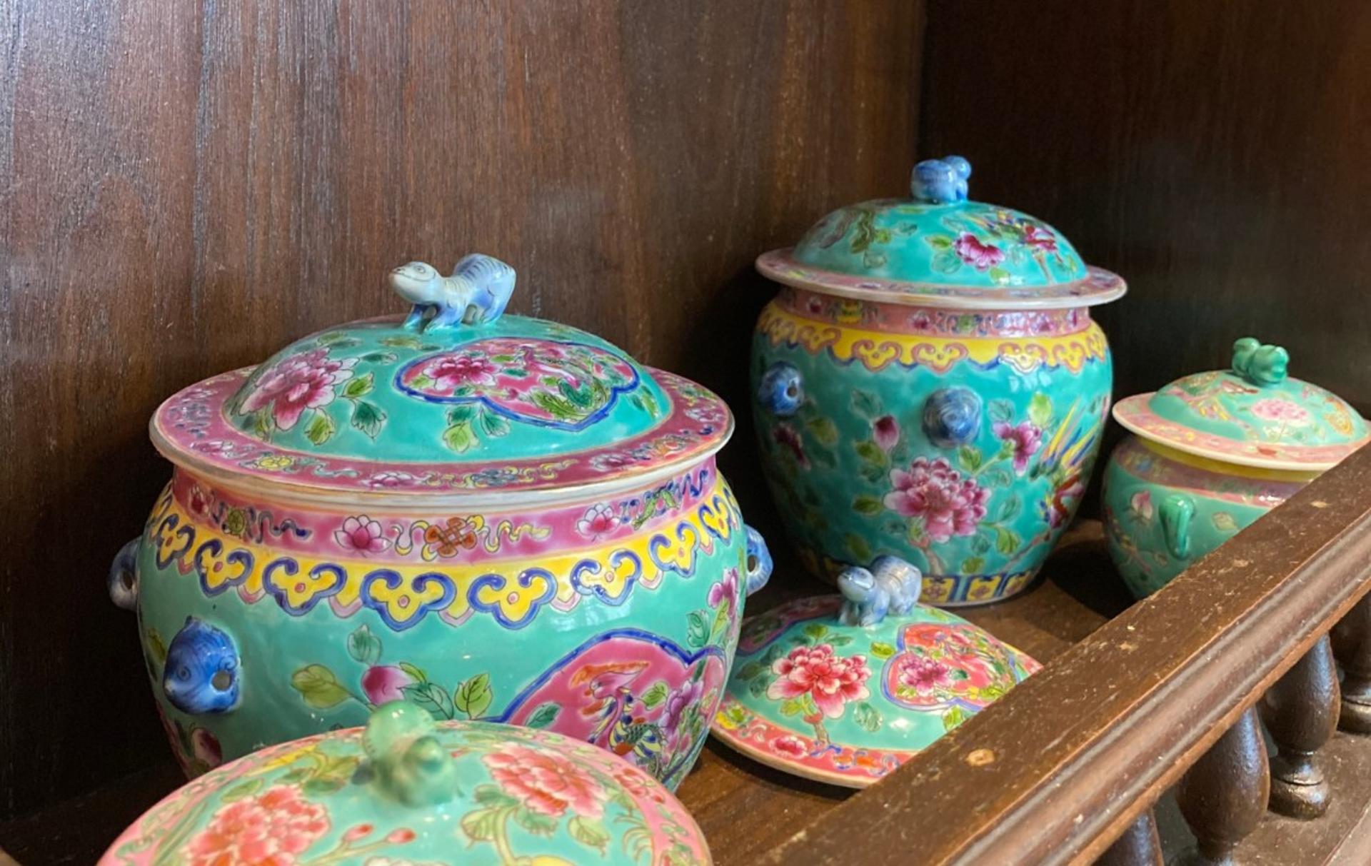 My Heart Beads for Peranakan: A Joo Chiat Experience - Thumbnail 5
