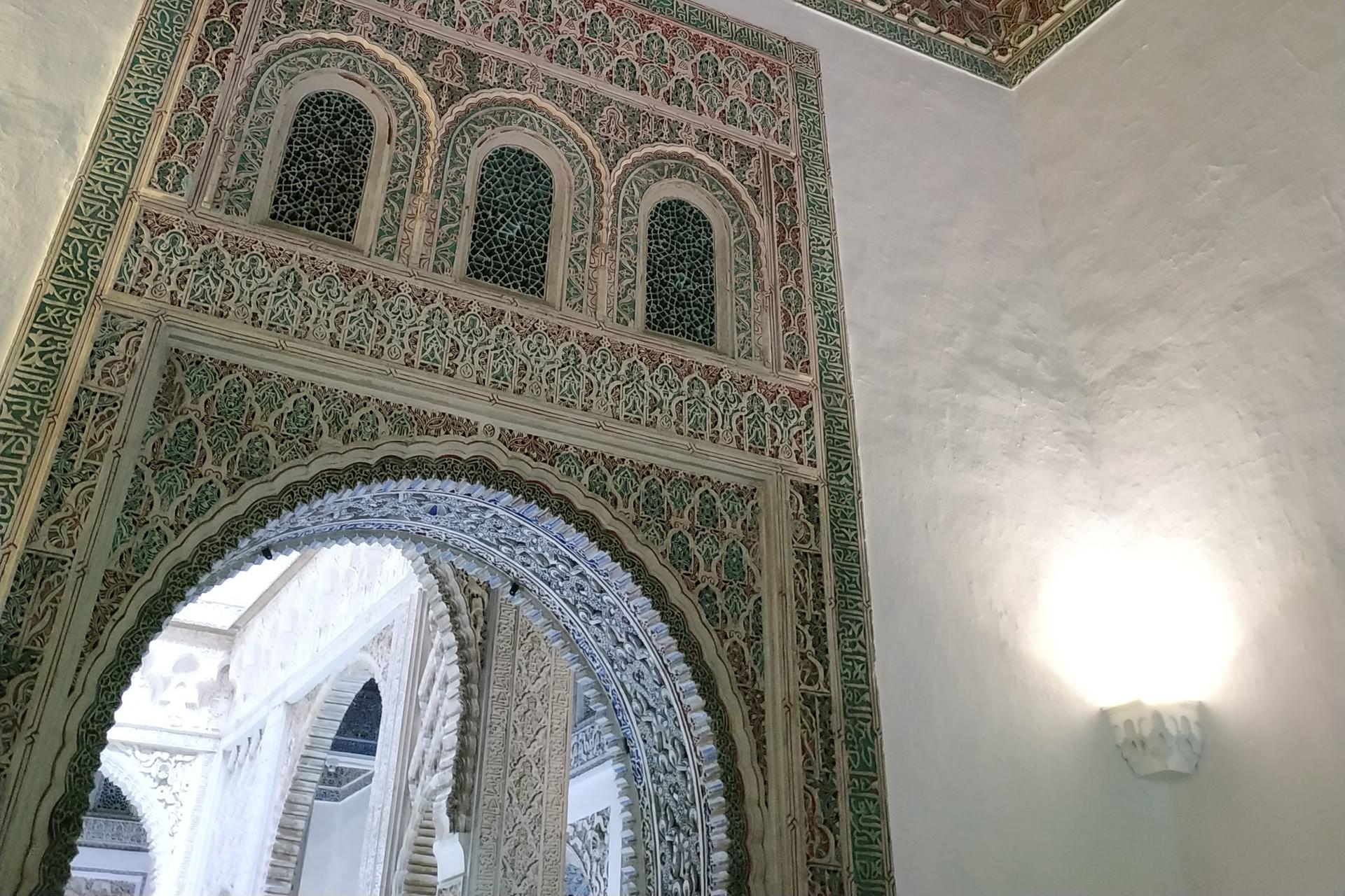Royal Alcazar Guided Tour in Seville - Thumbnail 5