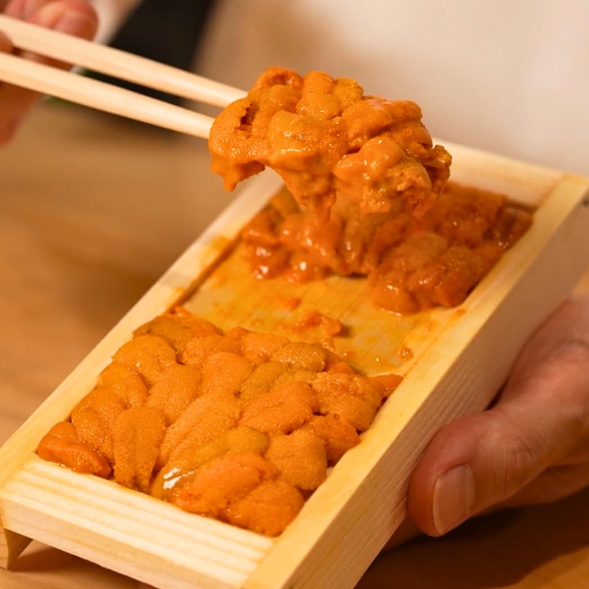 7-Seat Kobe Beef Omakase & Steak Experience - Thumbnail 7