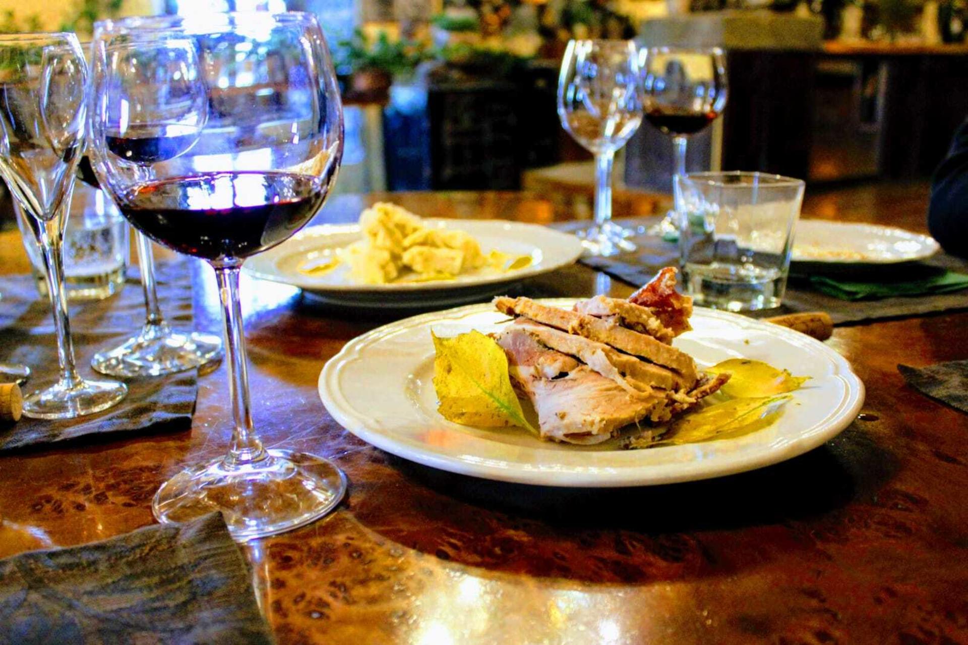 Frascati Escape: Private Countryside Wine Tasting Tour - Thumbnail 30