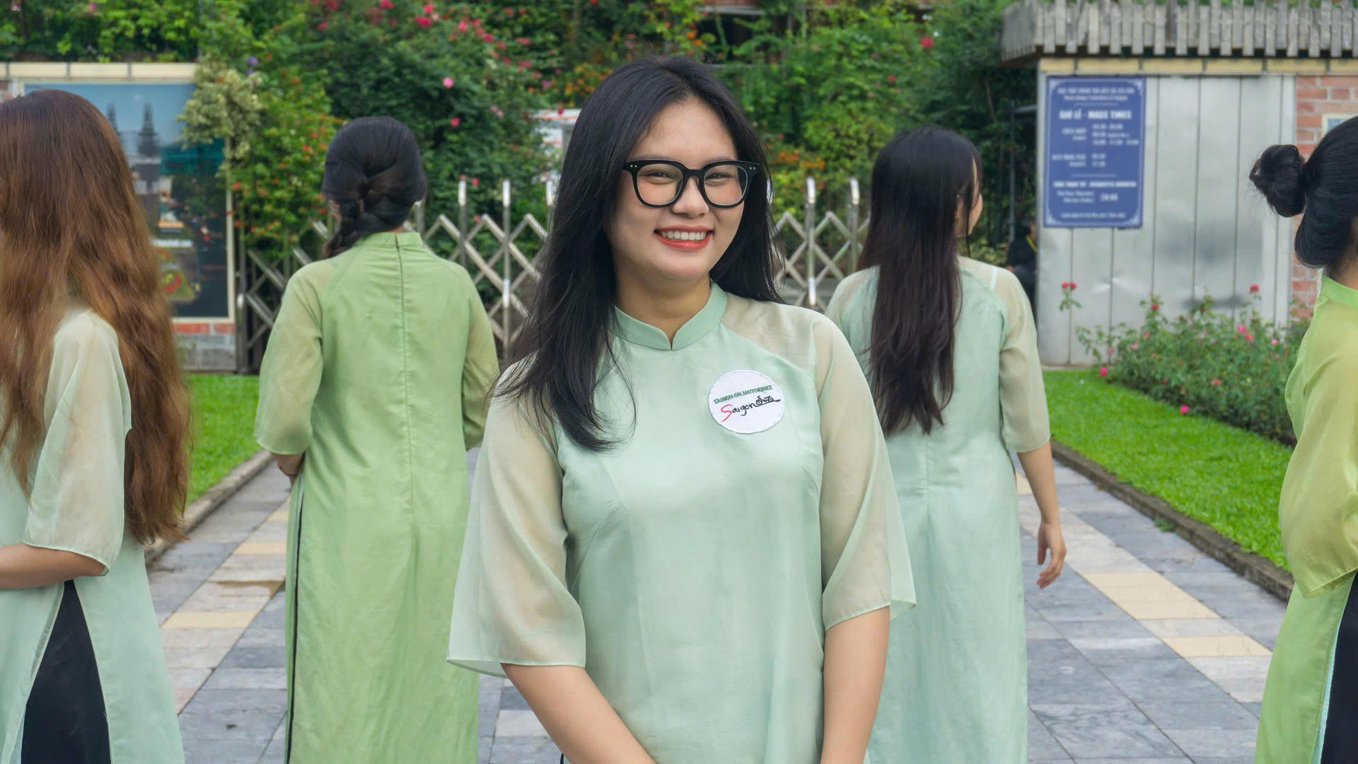 Private Saigon Hidden Adventure Half Day Tour in Ho Chi Minh - Thumbnail 6