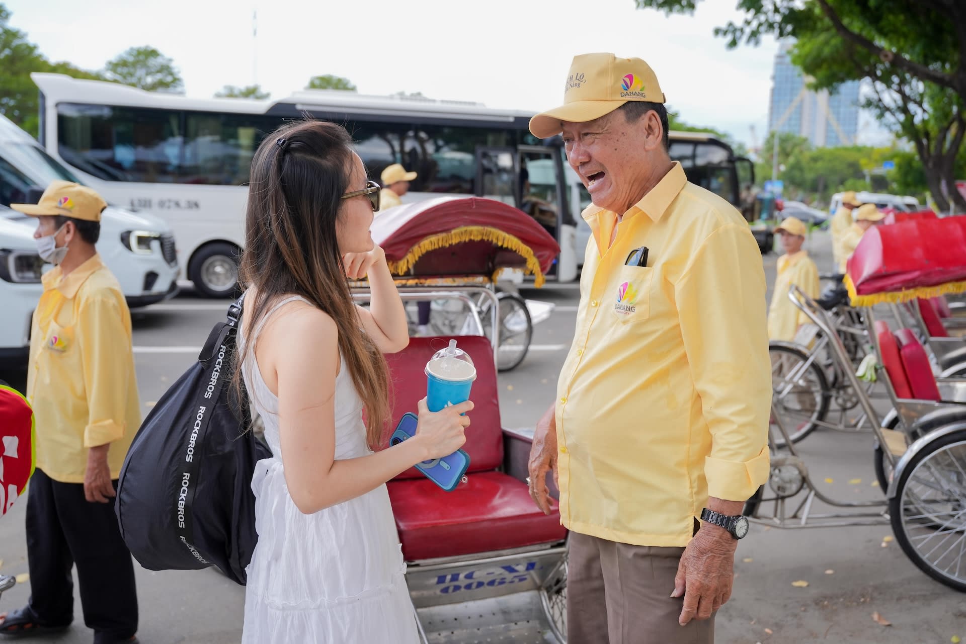 Da Nang Cyclo City Tour - Thumbnail 14