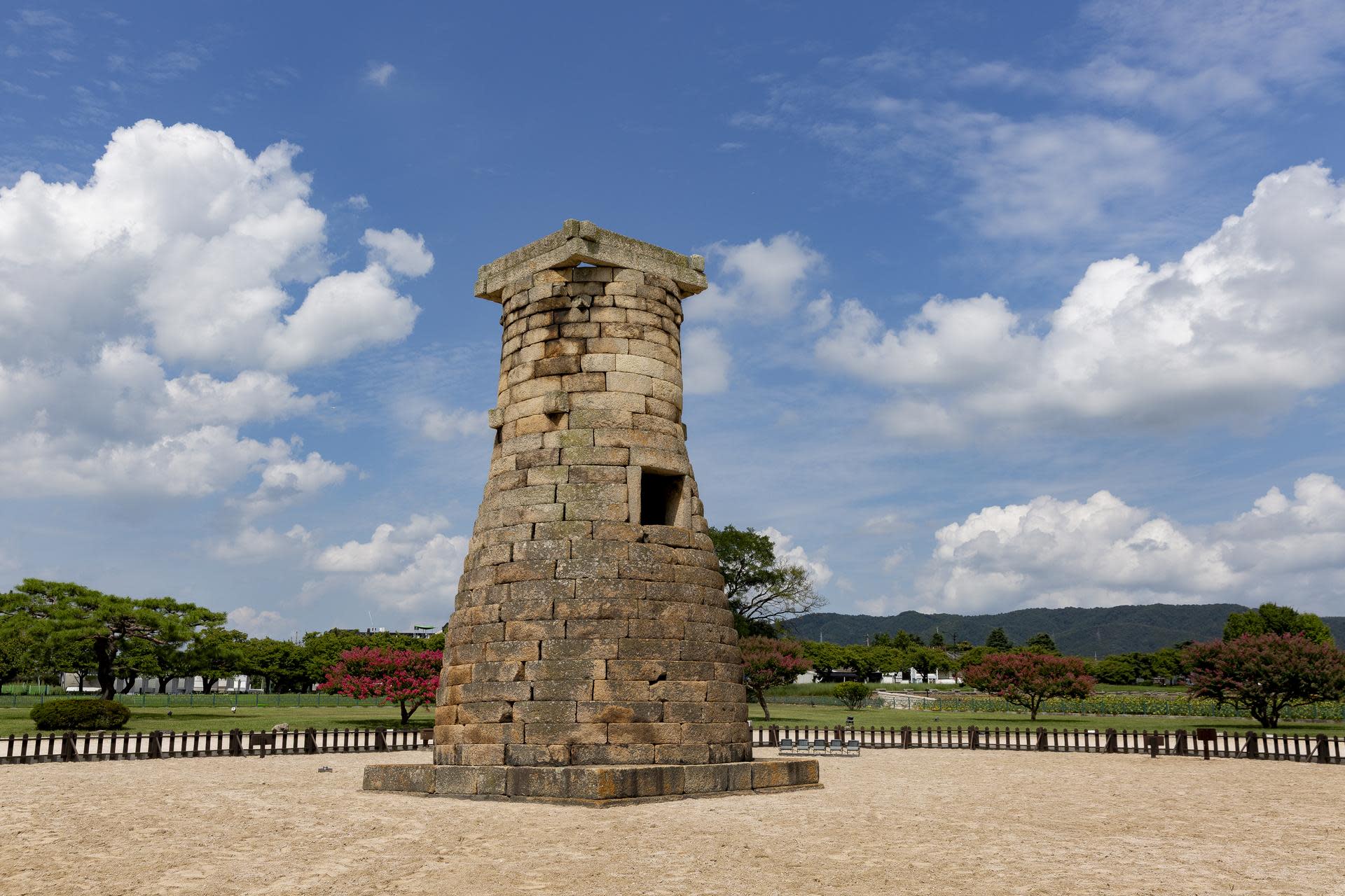 Seoul - Gyeongju Premium Private Transfer with Chauffeur - Thumbnail 17