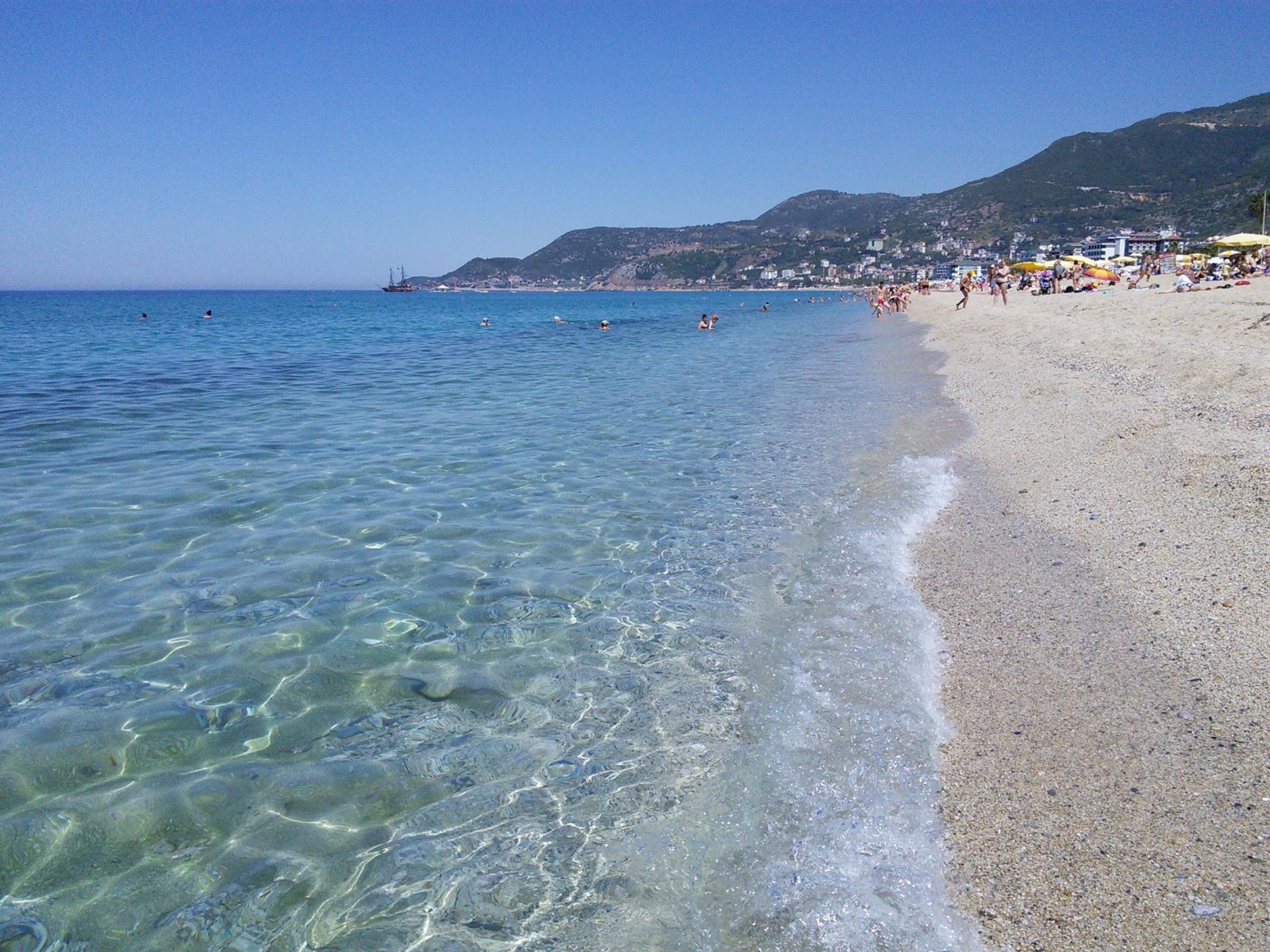 Alanya Kleopatra Beach & Castle Half-Day Cultural Tour - Thumbnail 2