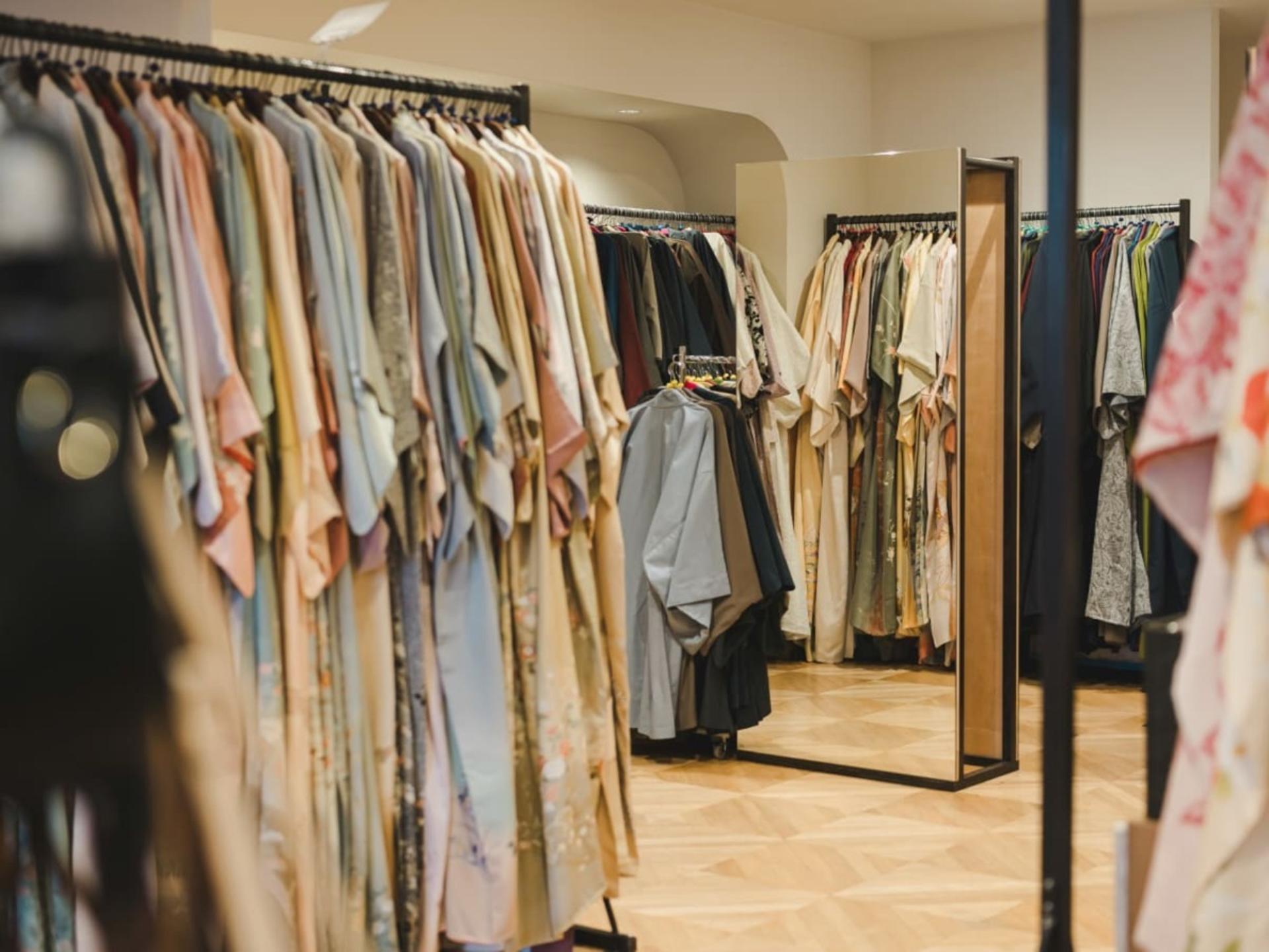 [Tekuteku Kyoto Kiyomizu Store]Kimono Experience and Hair Styling - Thumbnail 19