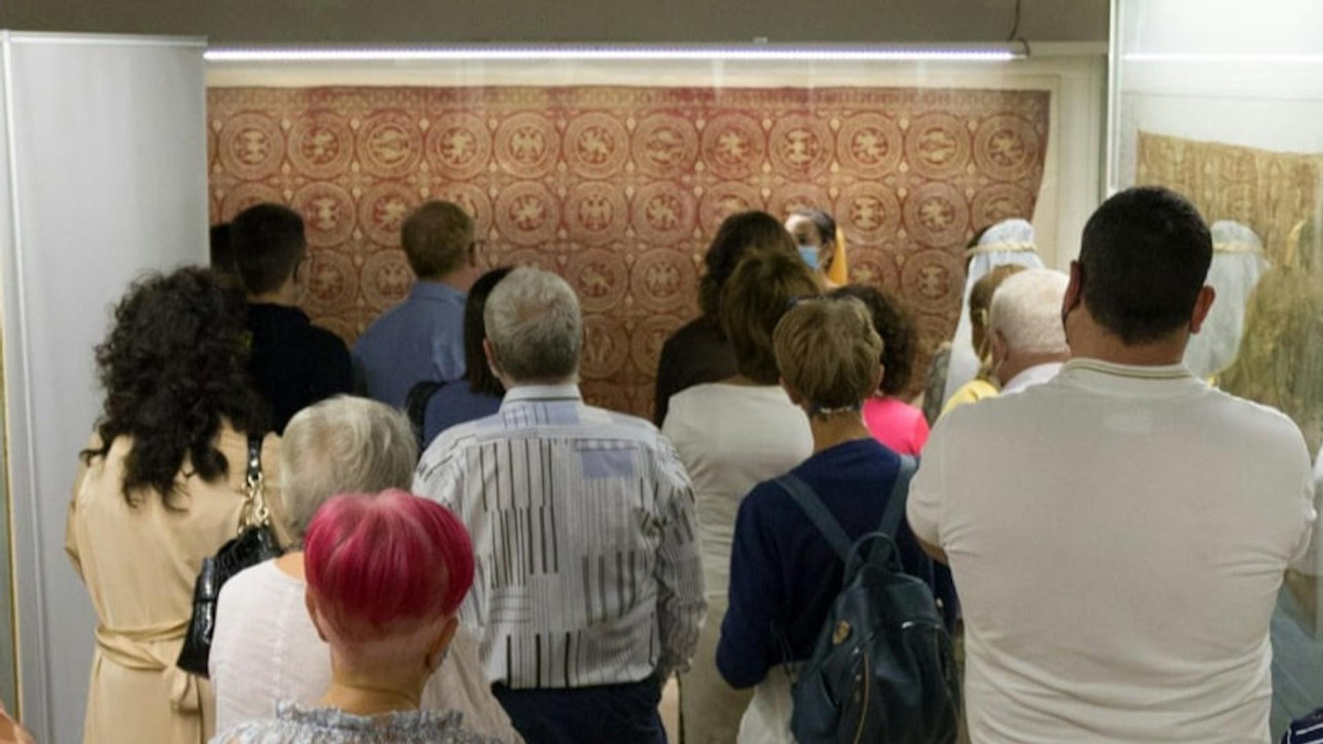 Anagni Cathedral  Museum ticket  - Thumbnail 2