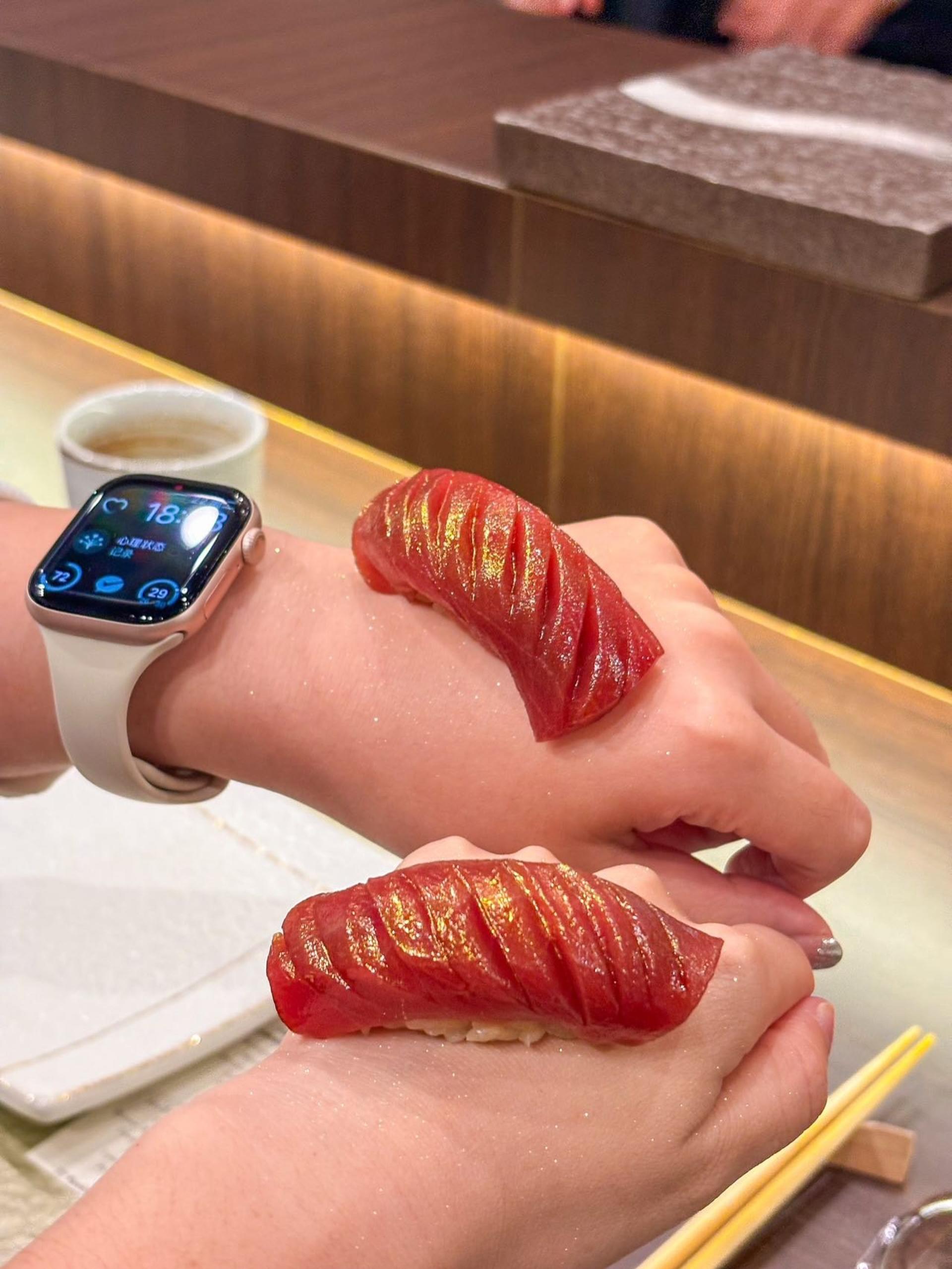 Kushiro Omakase and Japanese Dining - Thumbnail 8