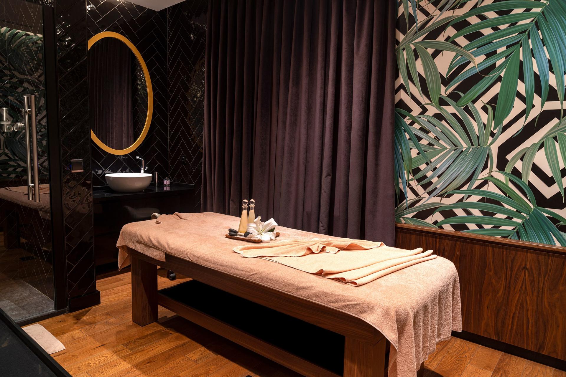 Private Turkish Bath, Spa, and Massage Experience in Sisli - Thumbnail 9