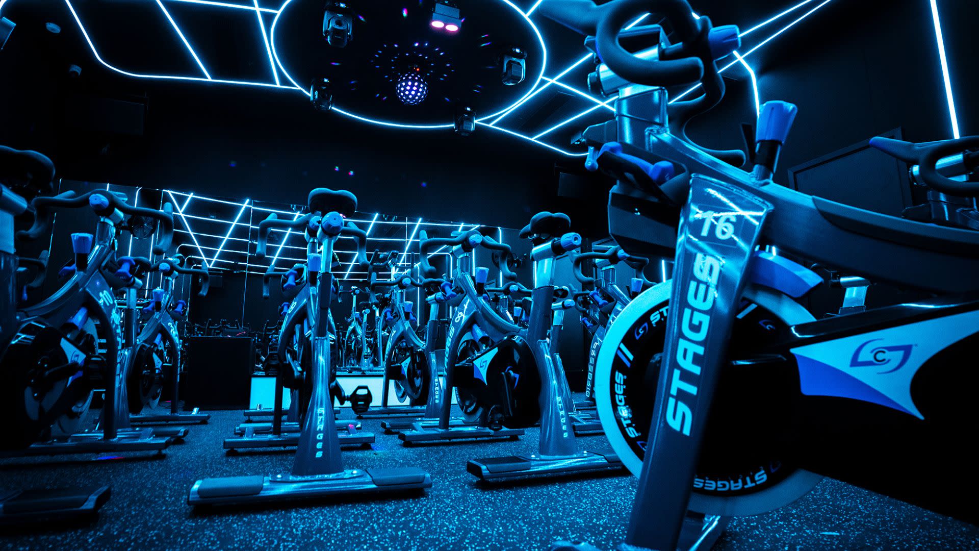 FOCUS CYCLE Indoor Cycling Ticket - Tsim Sha Tsui THE ONE Shopping Mall - Image 1