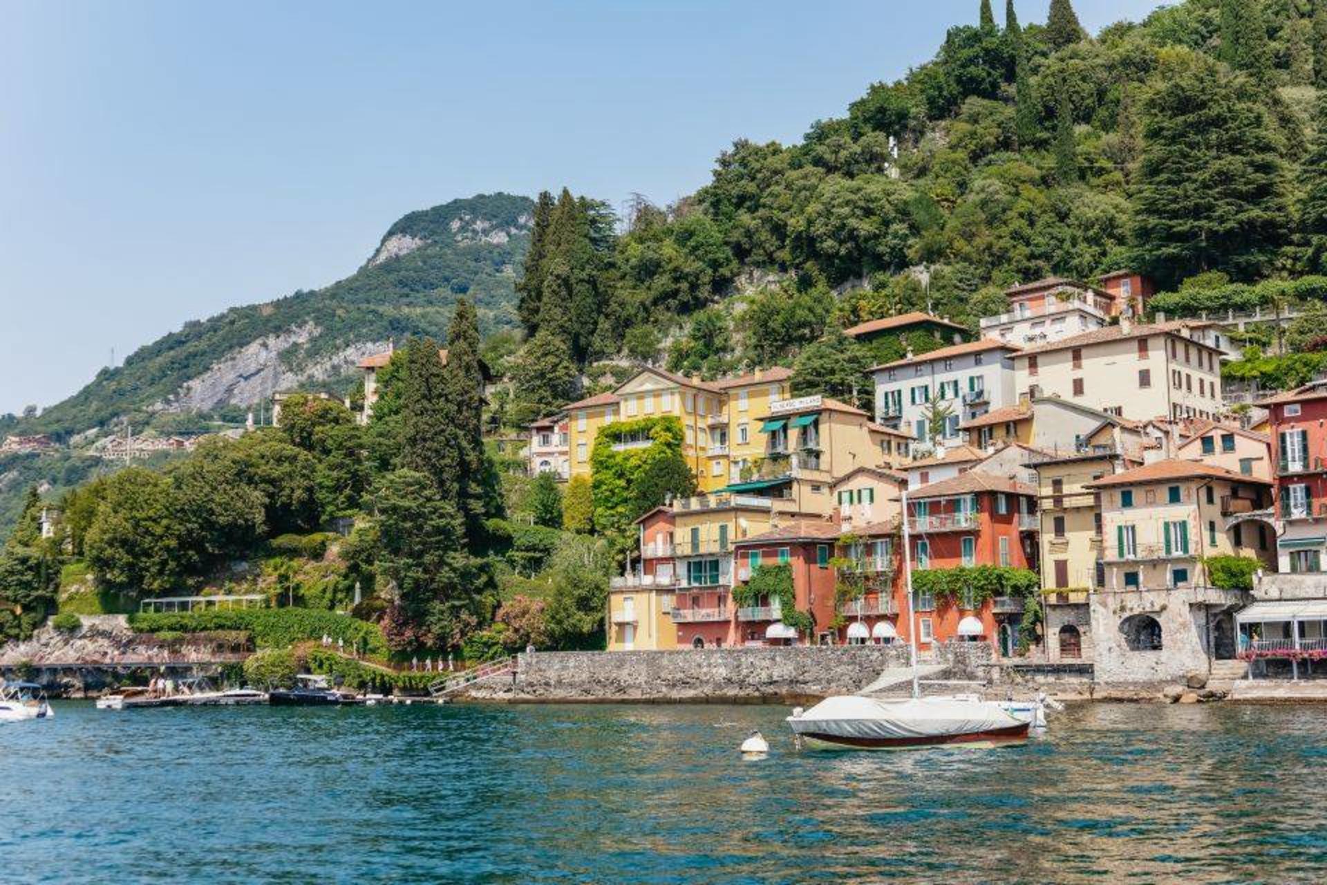 From Milan IG-PHOTO-TOUR: Lake Como cruise, Bellagio, Lugano - Thumbnail 2