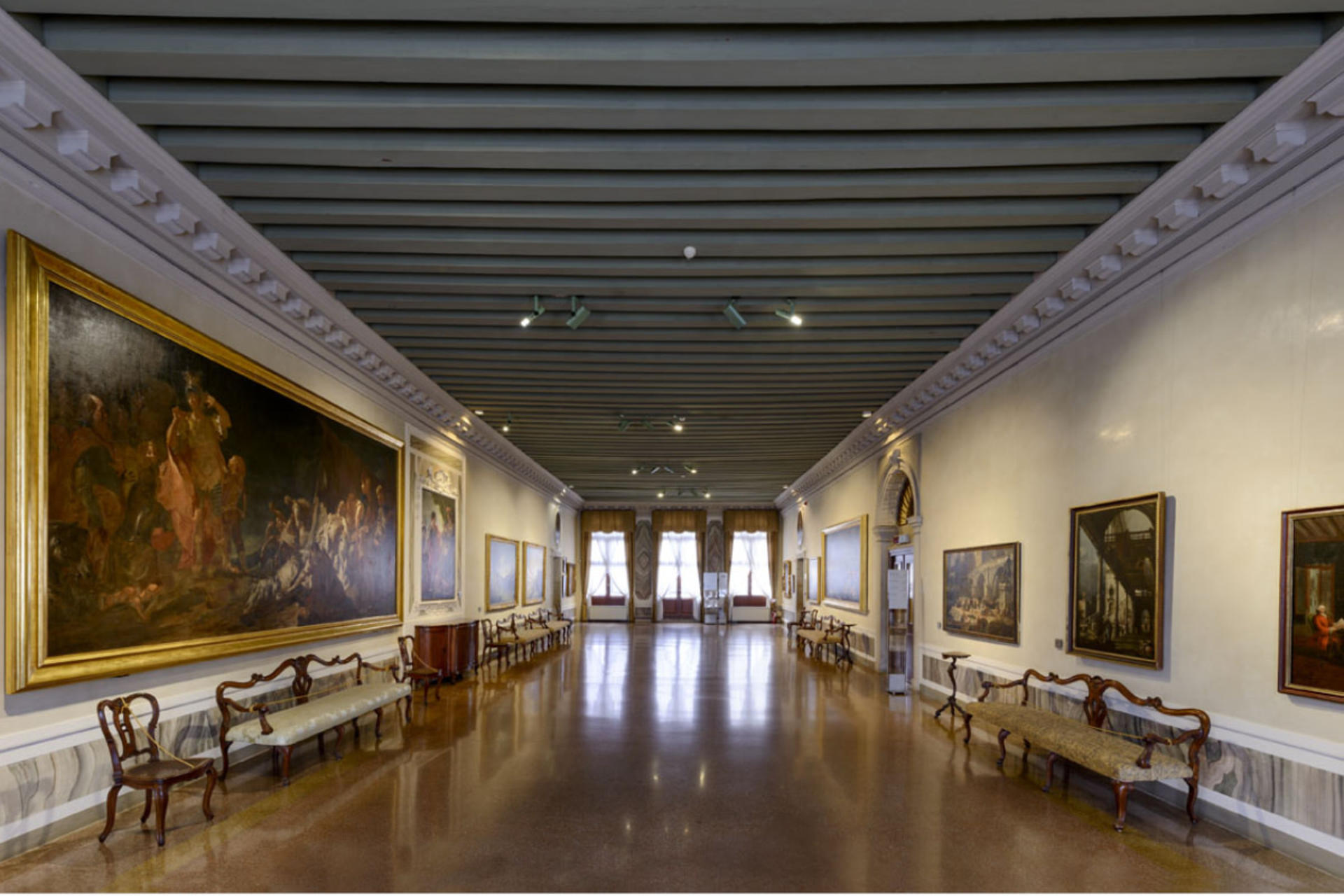 Ca' Rezzonico Museum ticket in Venice - Thumbnail 6