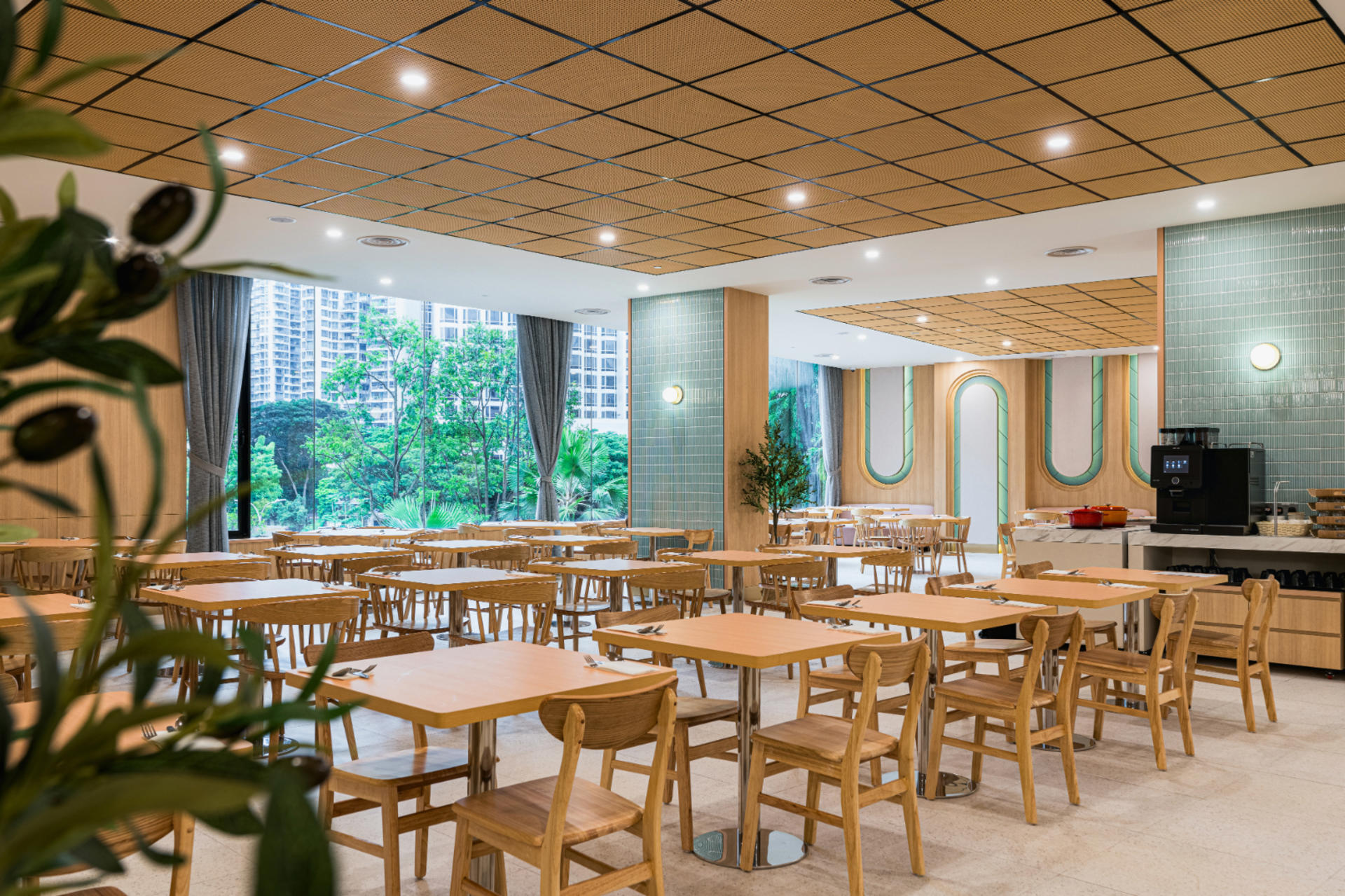 Apollo at Furama Riverfront Hotel - Thumbnail 4