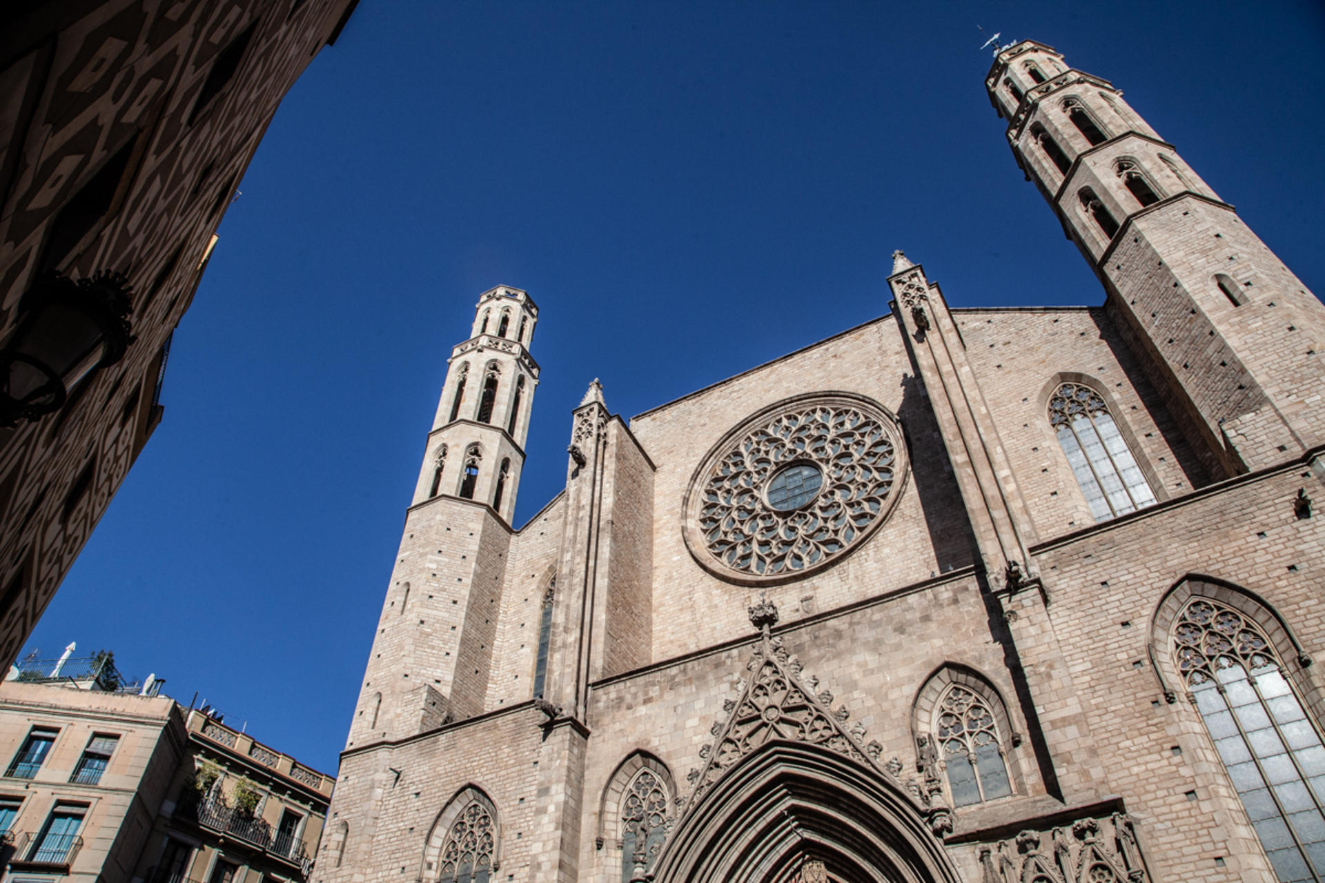 Barcelona Markets Tour - Thumbnail 3