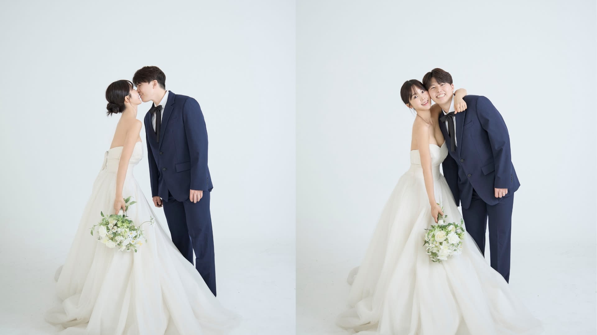 Studio YUL - Korean Self Wedding Studio in Dosan Park, Seoul - Thumbnail 5