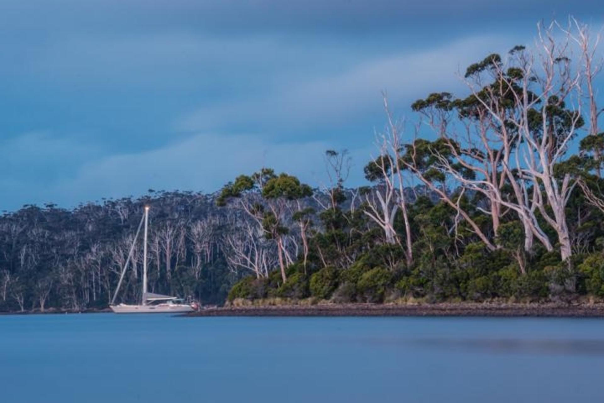 Overnight Charter in Hobart - Thumbnail 2