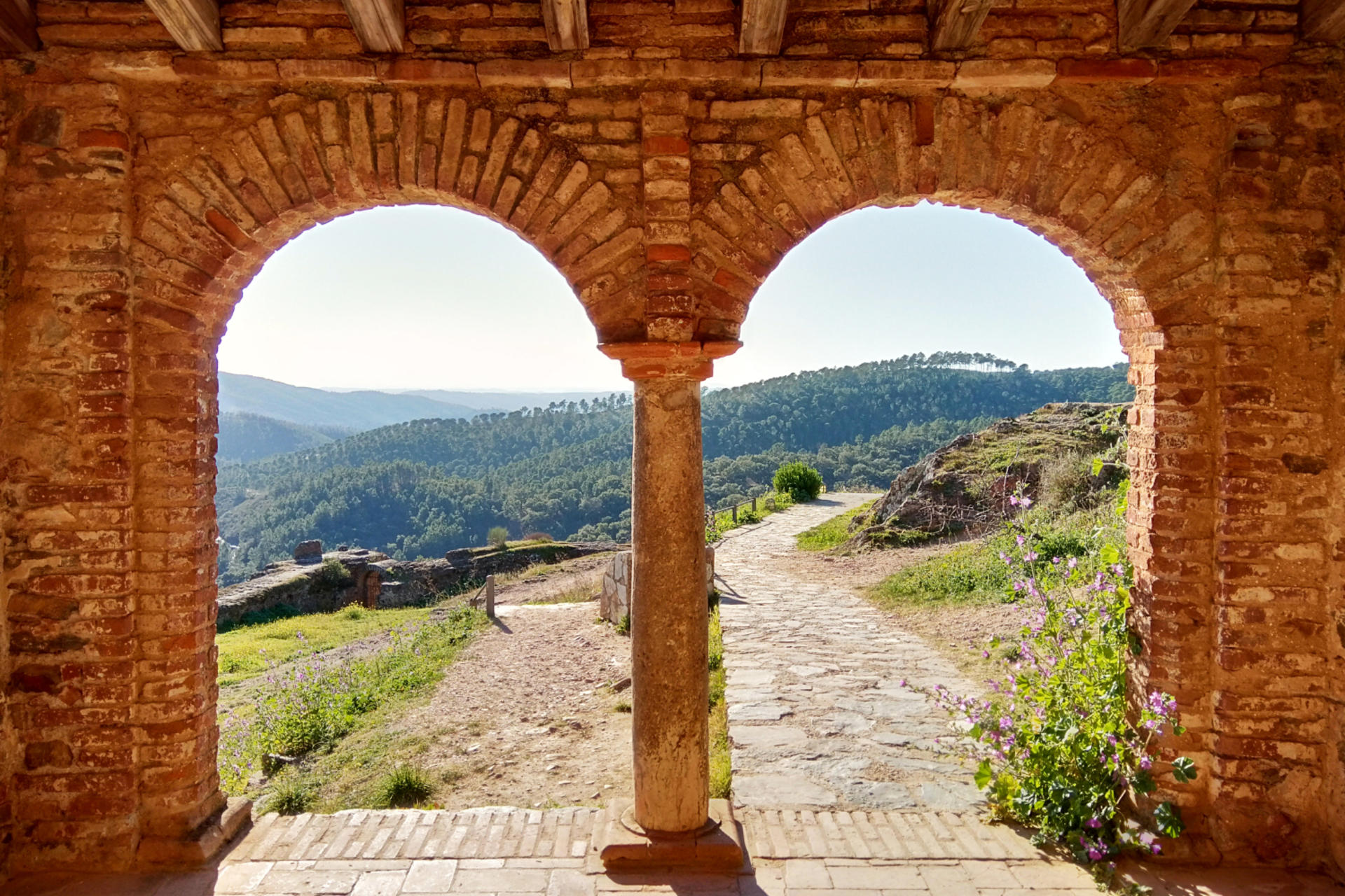 Aracena and Minas de Riotinto Guided Tour from Seville - Thumbnail 8