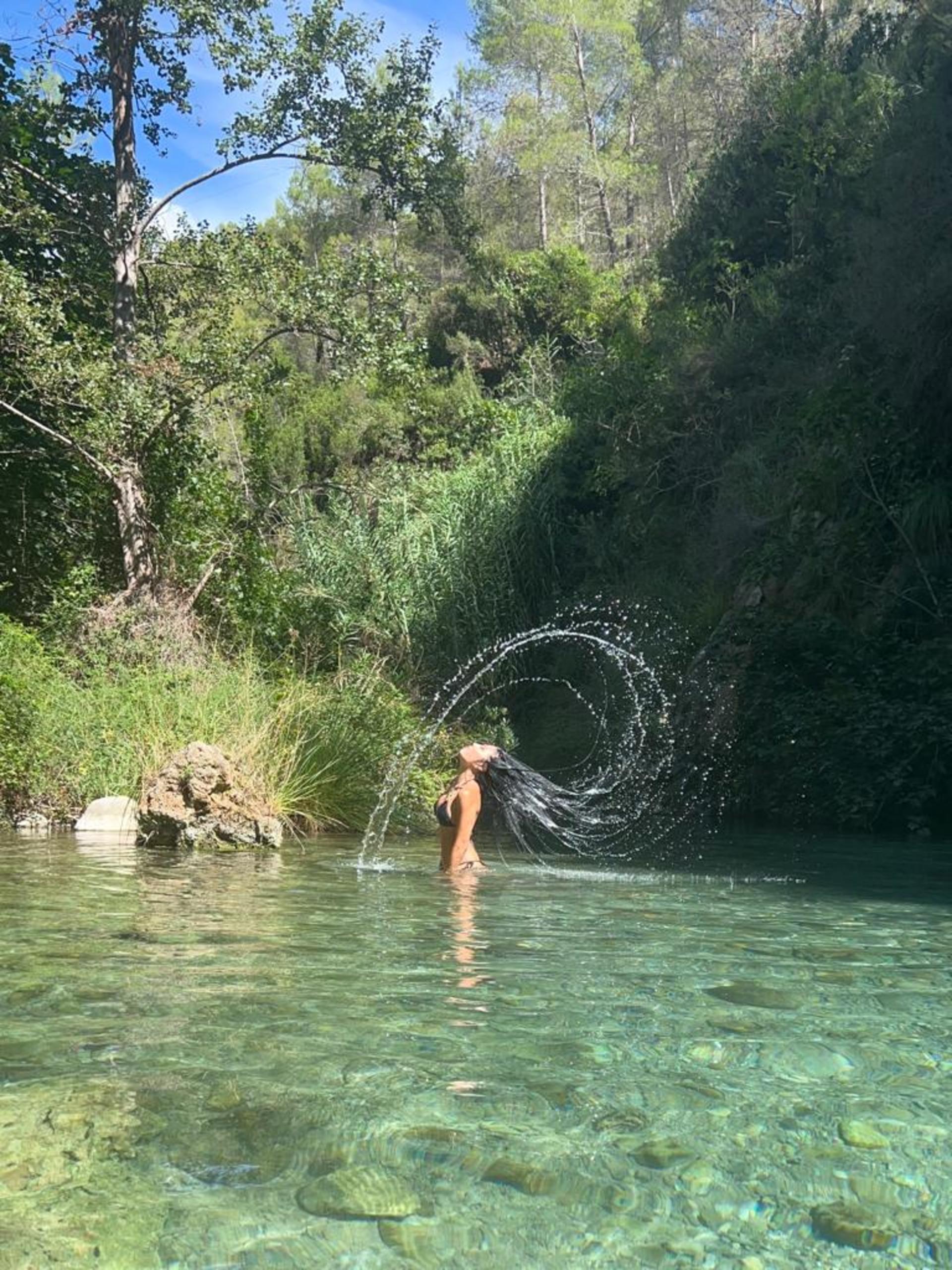 From Valencia: Montanejos Thermal Springs, Half day tour - Thumbnail 2