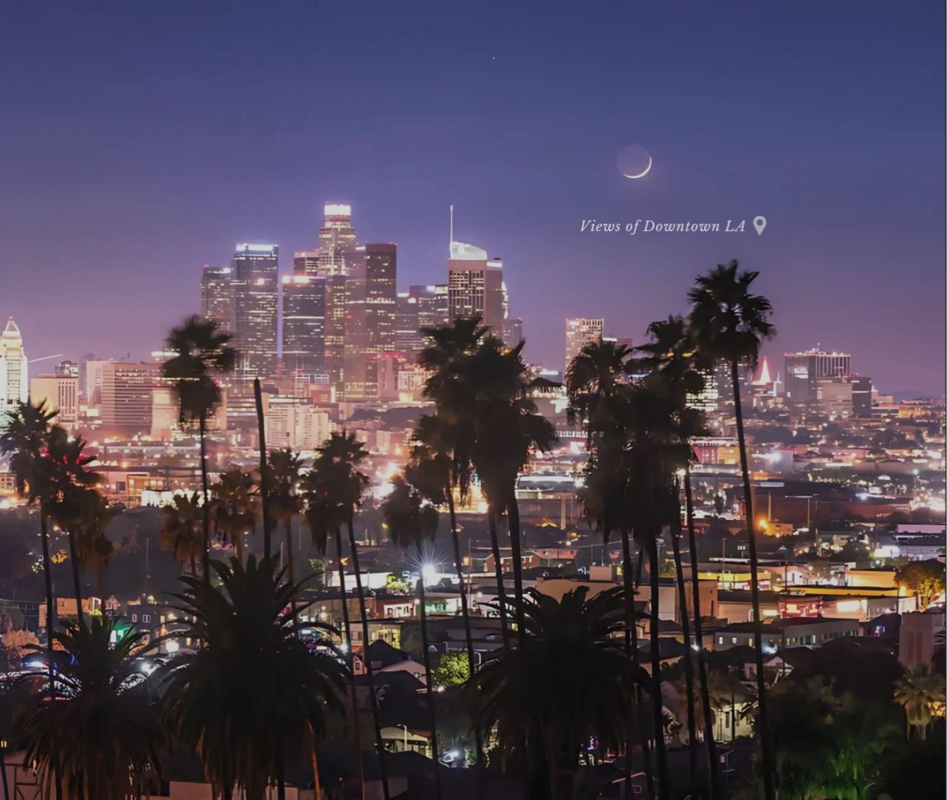 Hollywood Night Tour in Los Angeles with Griffith Observatory - Thumbnail 9