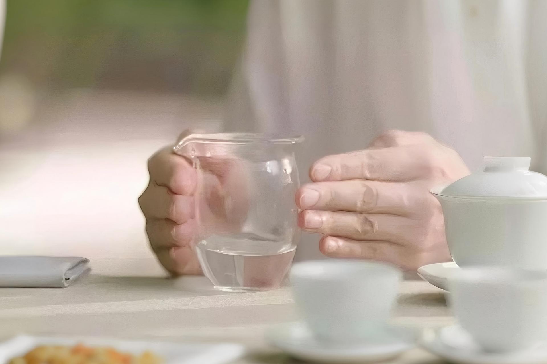 Shanghai Chinese Tea Ceremony - Thumbnail 3