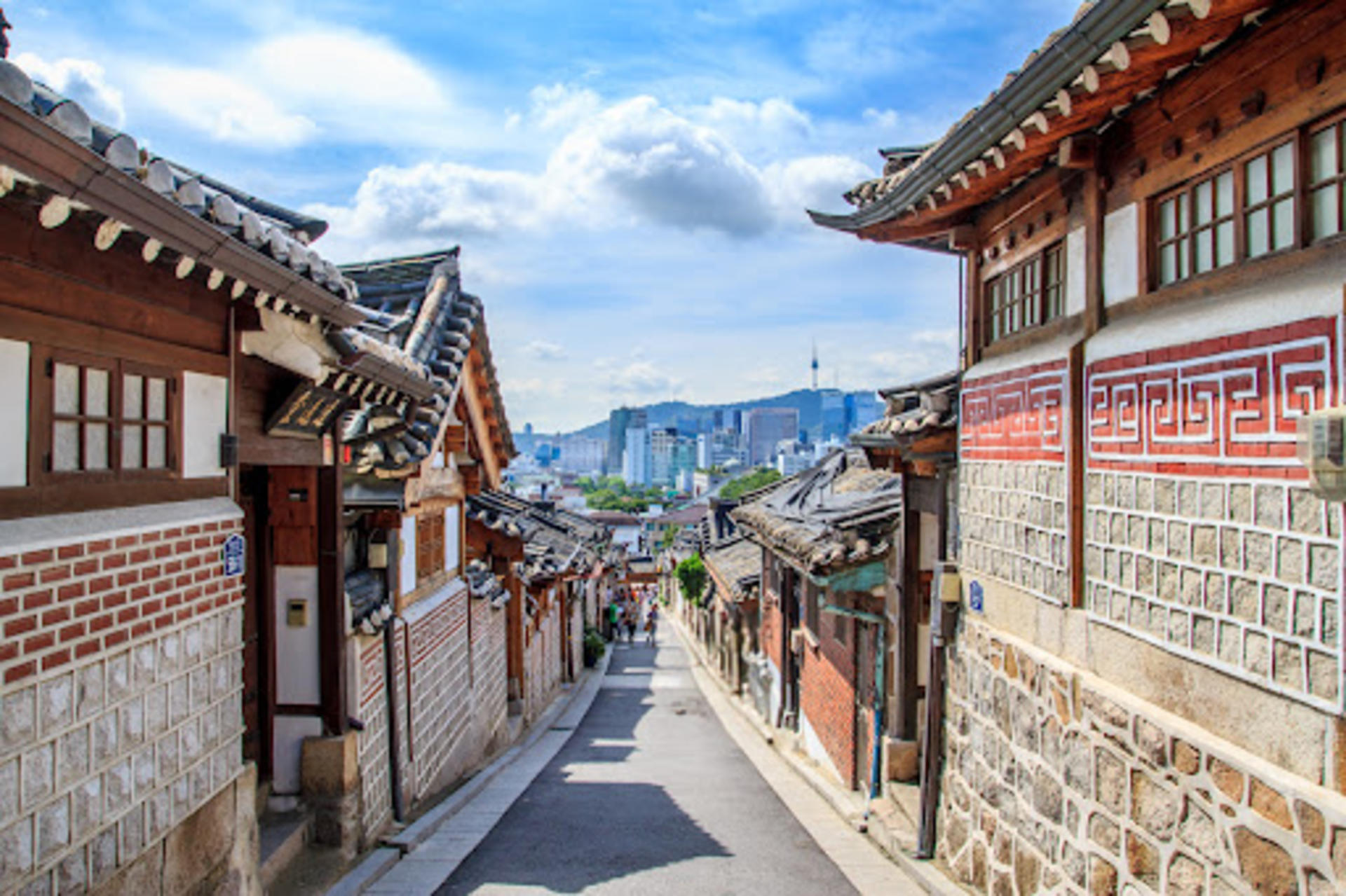 Private Tour in Seoul (VIP vehicle) - Thumbnail 5