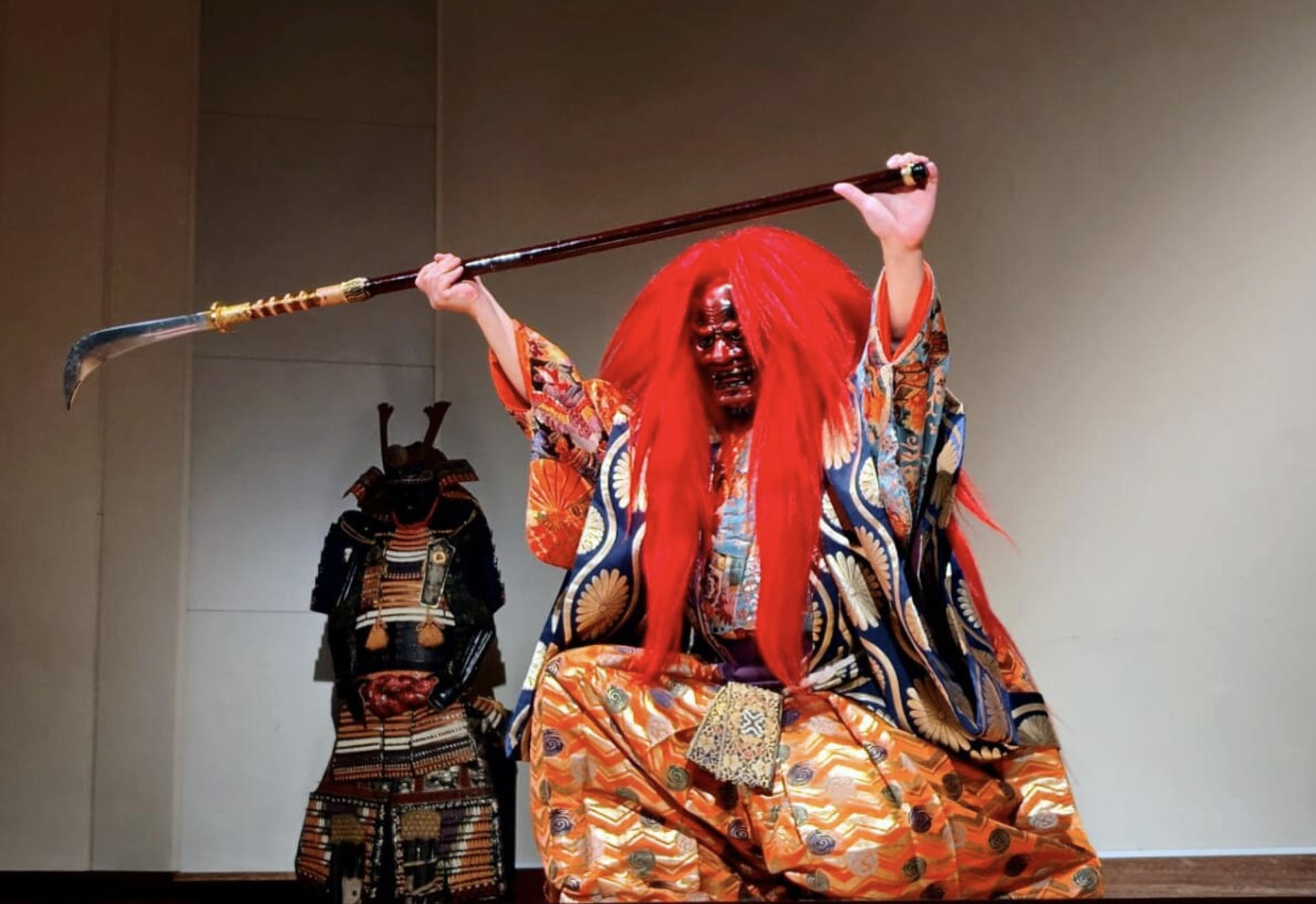 Samurai Arts Live in Asakusa: Watch & Experience - Image 1