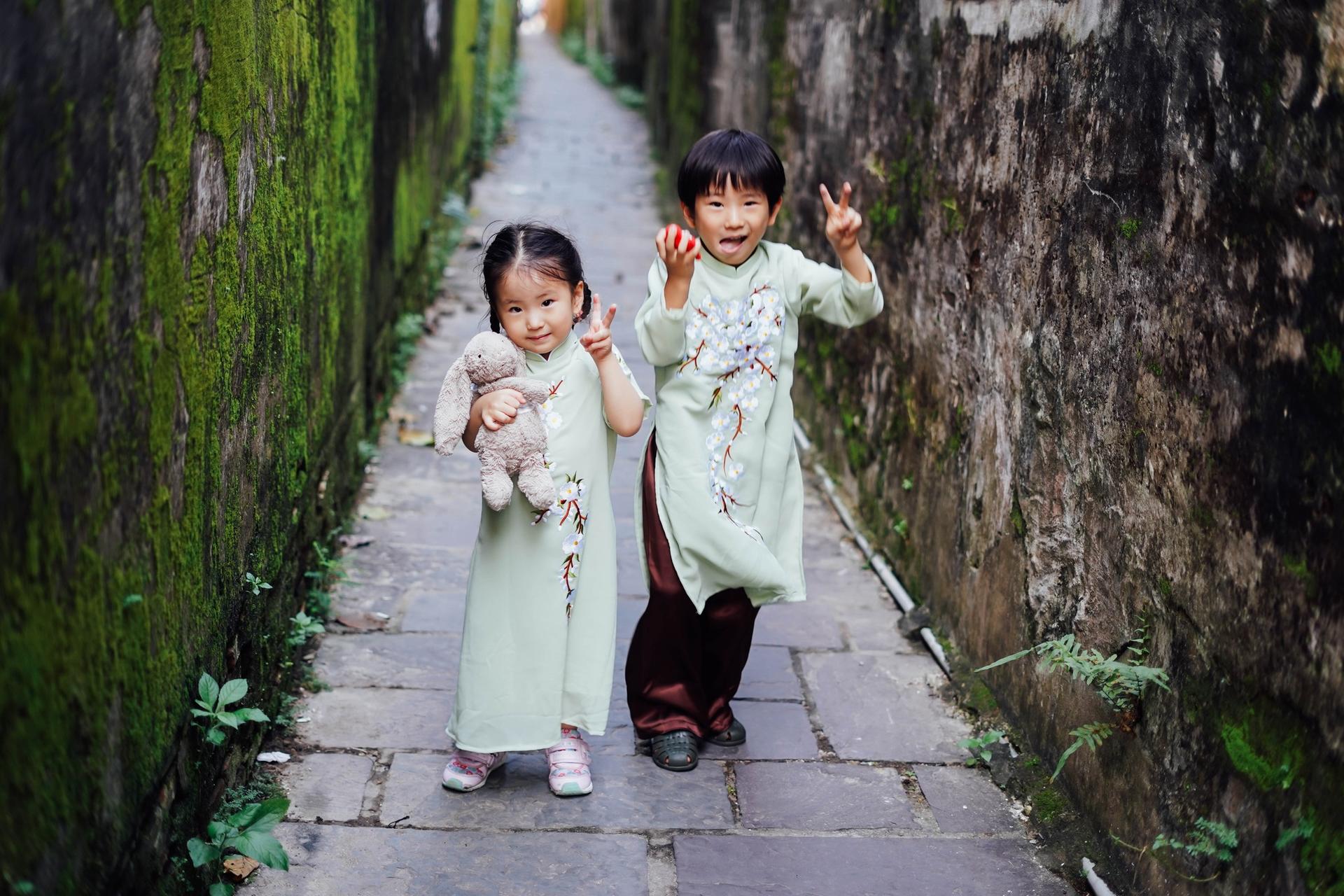 Photography in Hoi An: Capture Your Beautiful Moments - Thumbnail 11