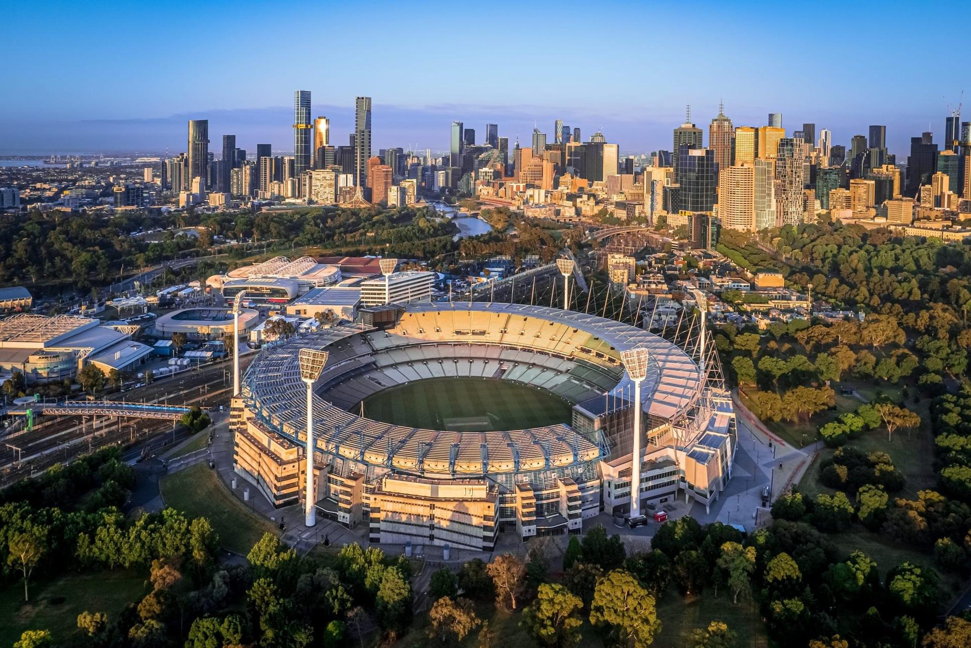 The Taste of Melbourne: Laneways, Boroughs, Bites and Brews - Thumbnail 27