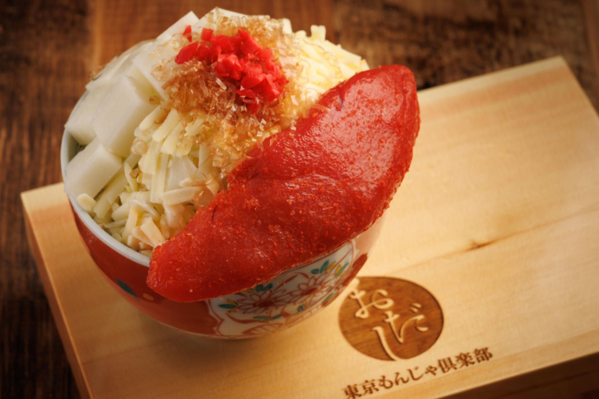 【Tokyo Monja Club Odashi Ueno Branch】Monjayaki Experience Ueno - Thumbnail 5