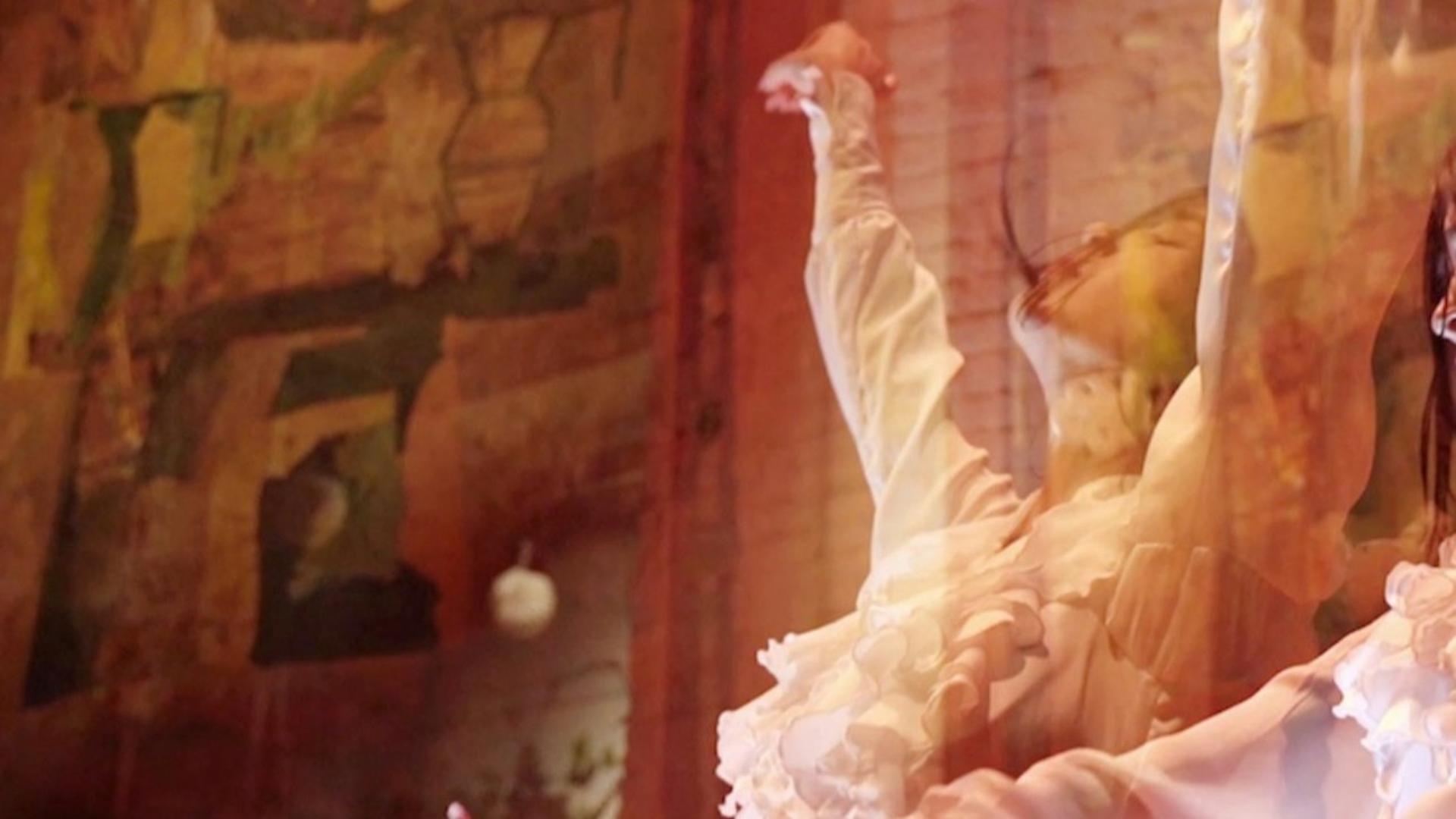 Flamenco show with dinner at Tablao de Carmen in Barcelona - Thumbnail 2