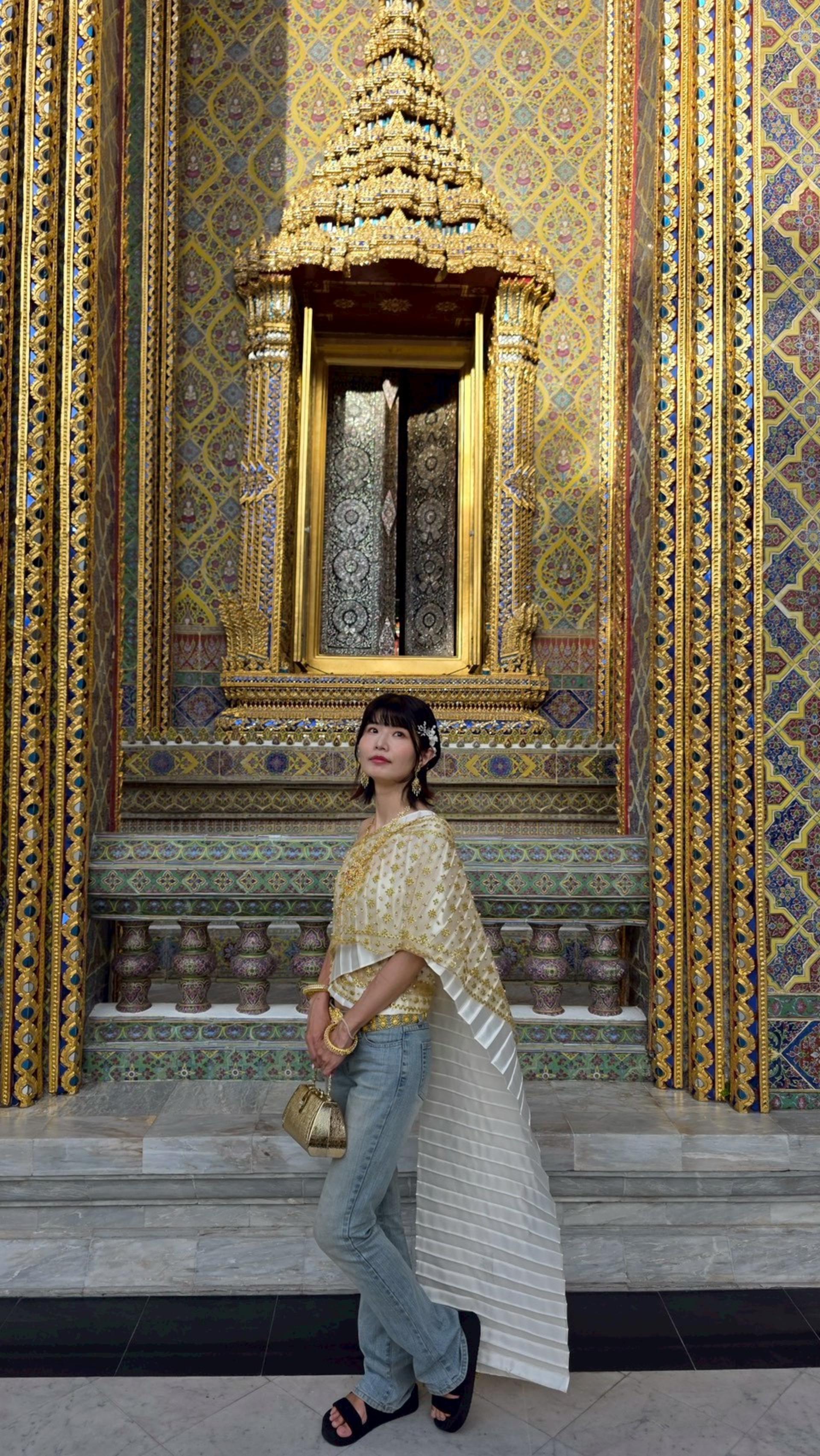 Thai Costume rental by Memory Bangkok at Asoke in Bangkok - Thumbnail 60