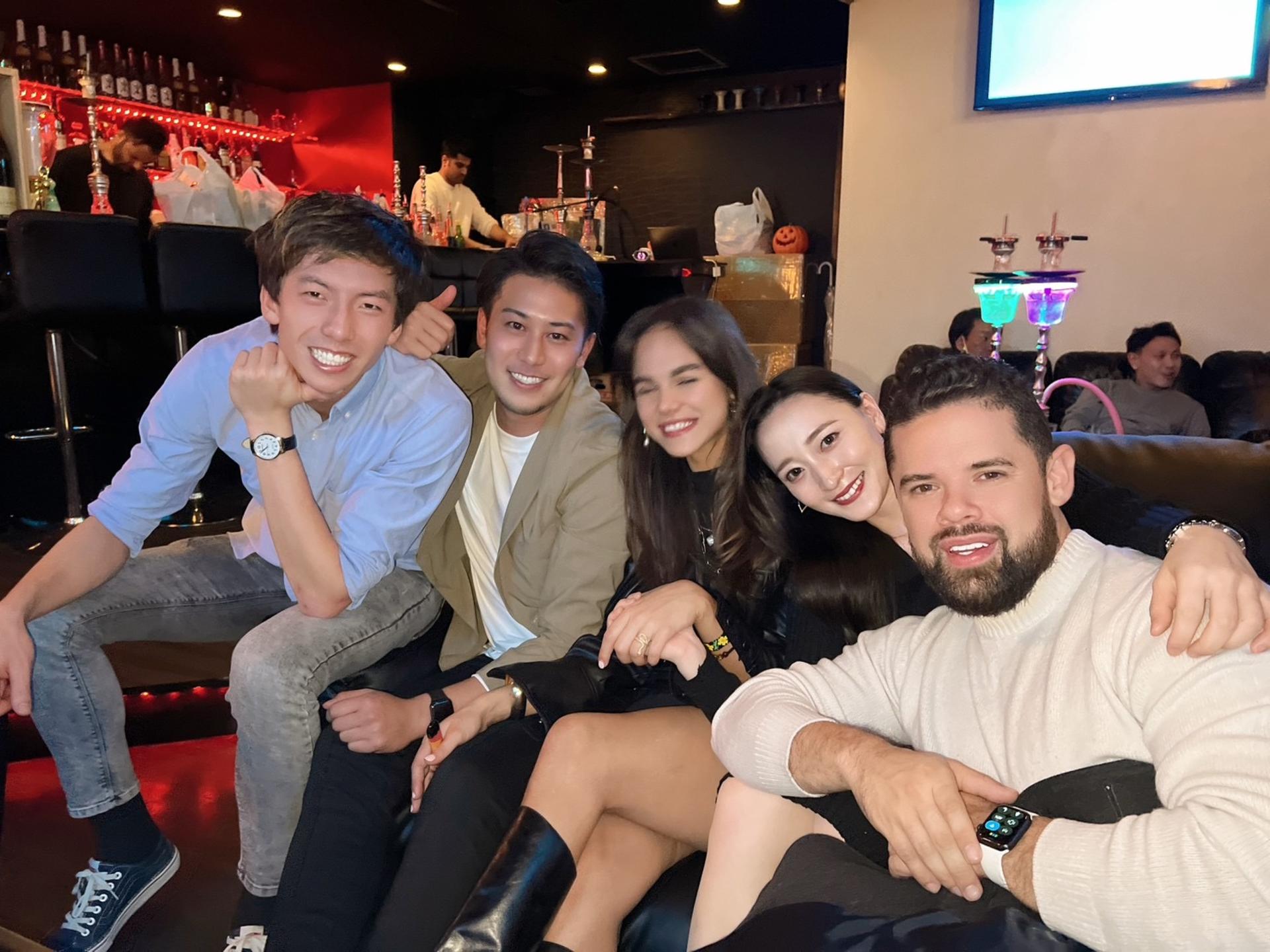 Tokyo & Yokohama Nightlife: Izakaya, Bar Hopping & City Walk - Thumbnail 23