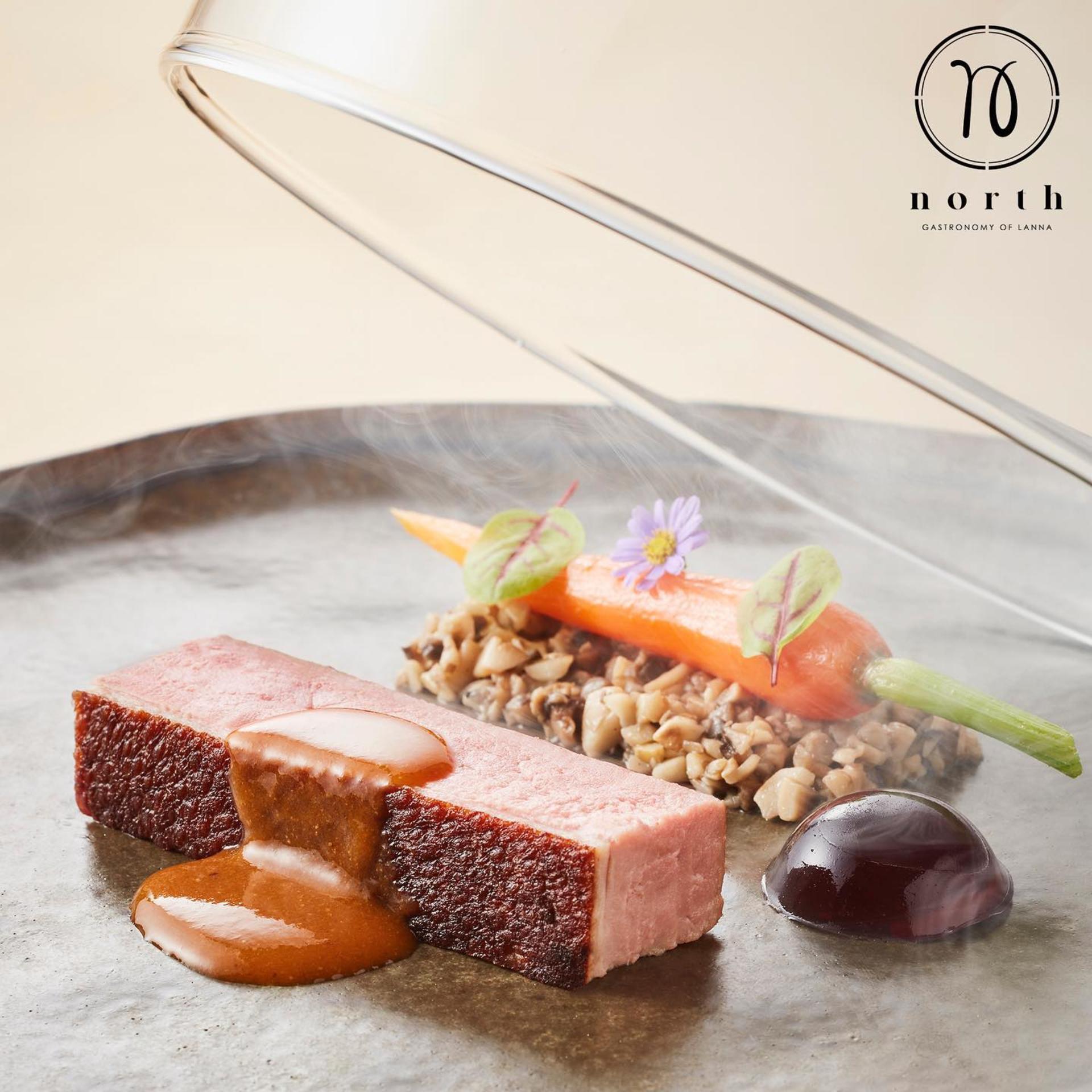 North Restaurant at Sukhumvit - Thumbnail 14