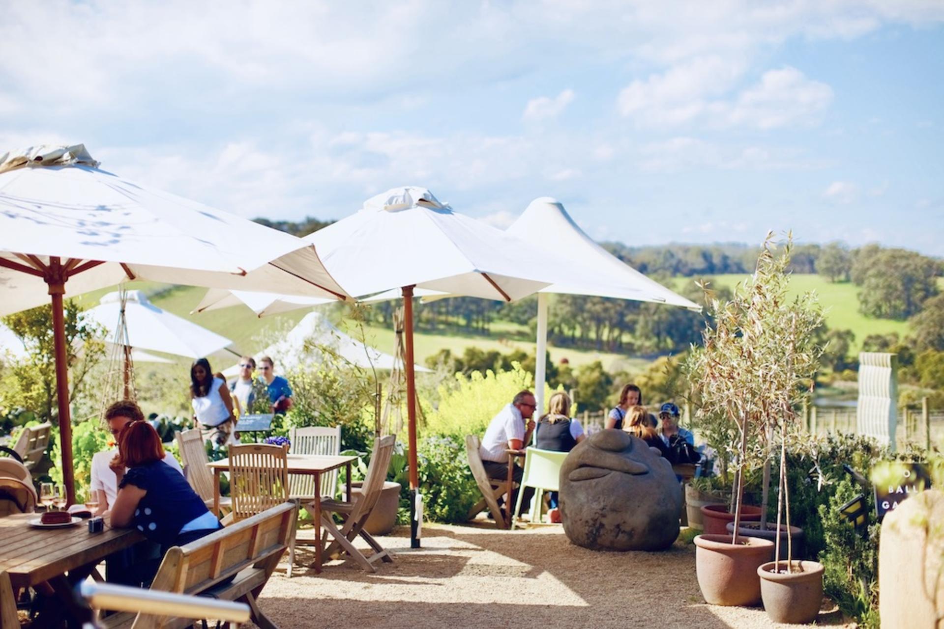 Mornington Peninsula Self Guided Bike Tour - Thumbnail 4