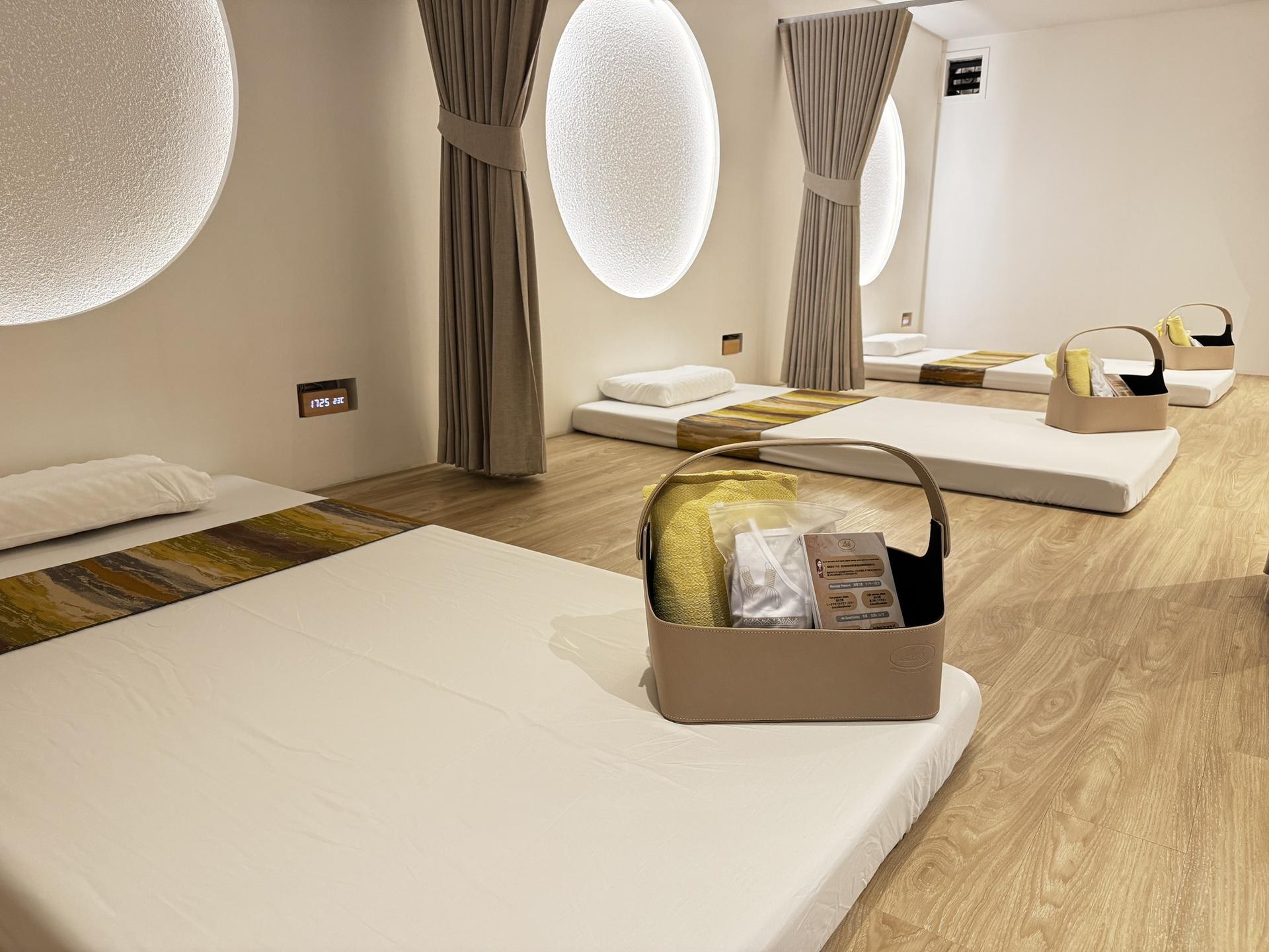 Lek Massage and Spa at The Quarter Sapankwai in Bangkok - Thumbnail 3