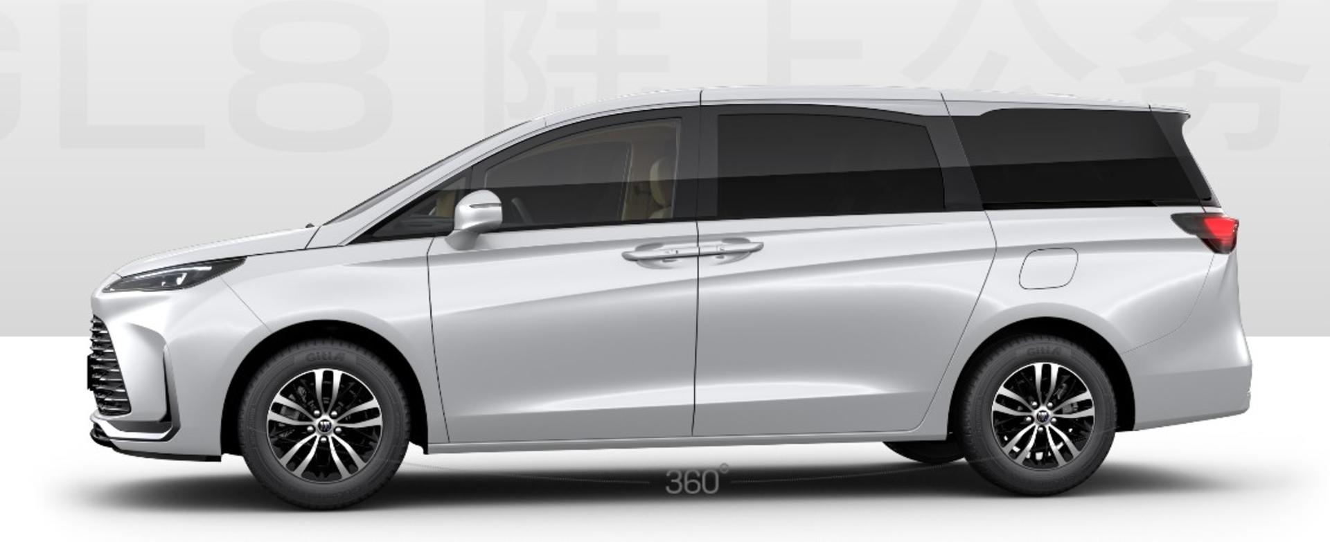 Xi'an Attractions Private Car Charter (Chinese/English Service) - Thumbnail 4