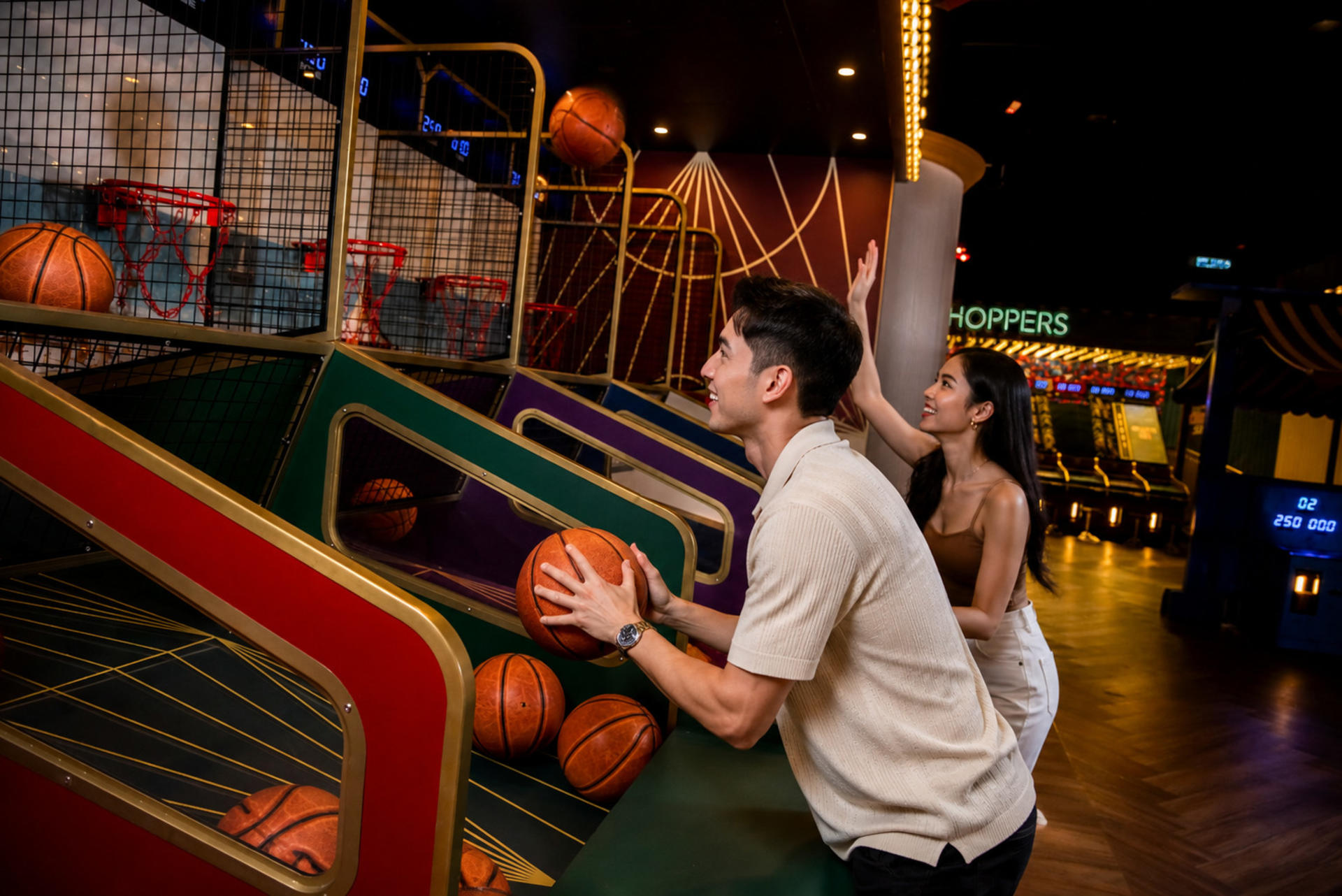 Carousel & Co. Ticket in Kuala Lumpur  - Thumbnail 9