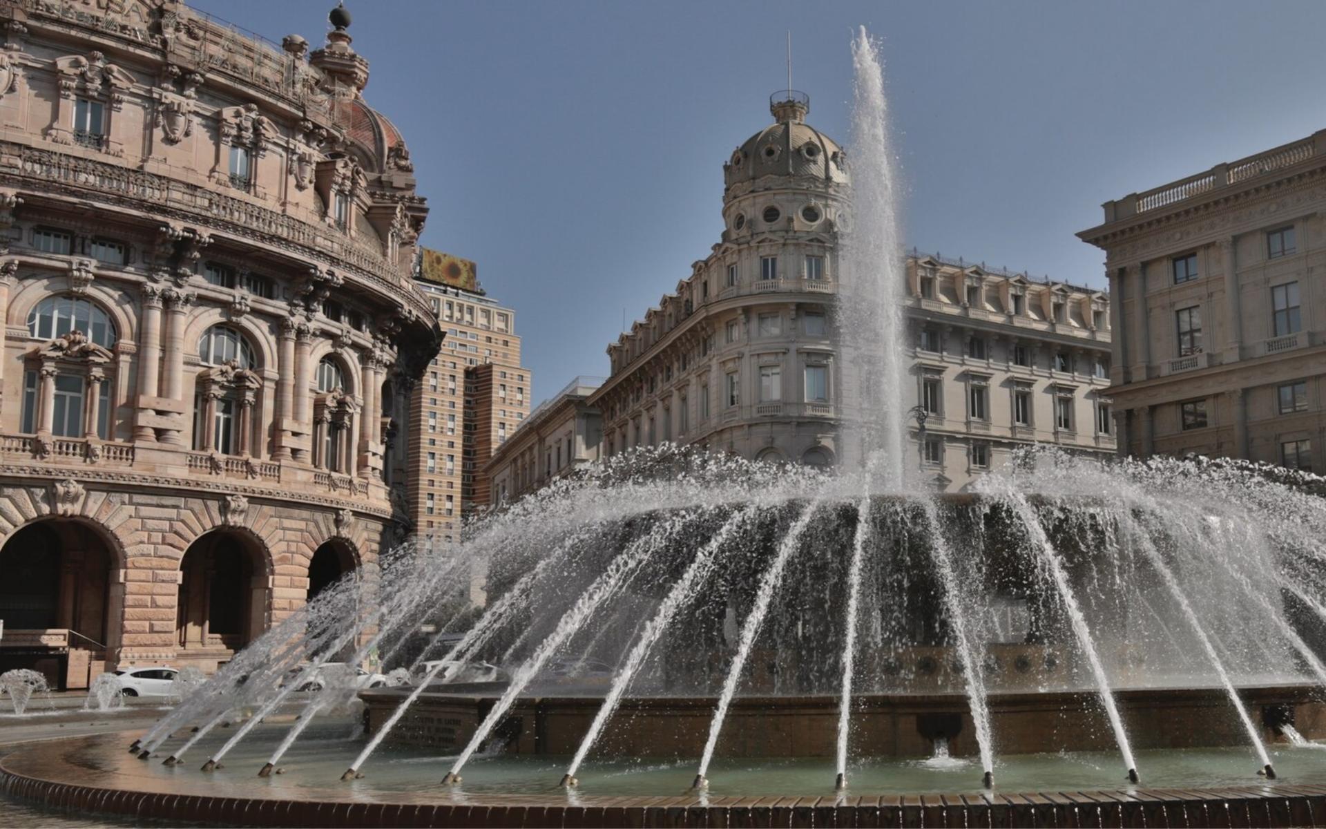 Guided food tour with wine tastings in Genoa - Thumbnail 4