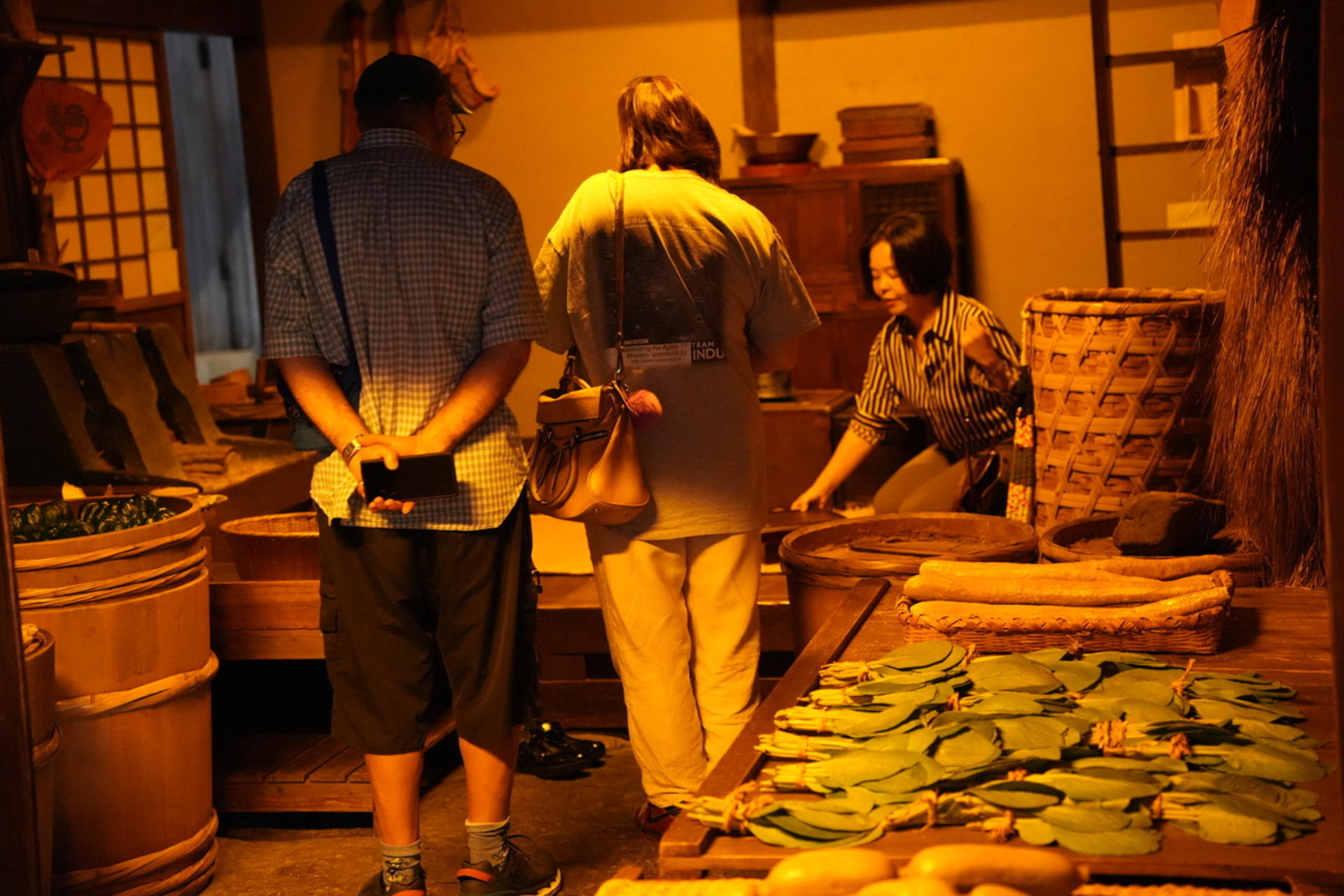 Fukagawa Tokyo Edo Period Time Trip culture Walking Tour - Thumbnail 3