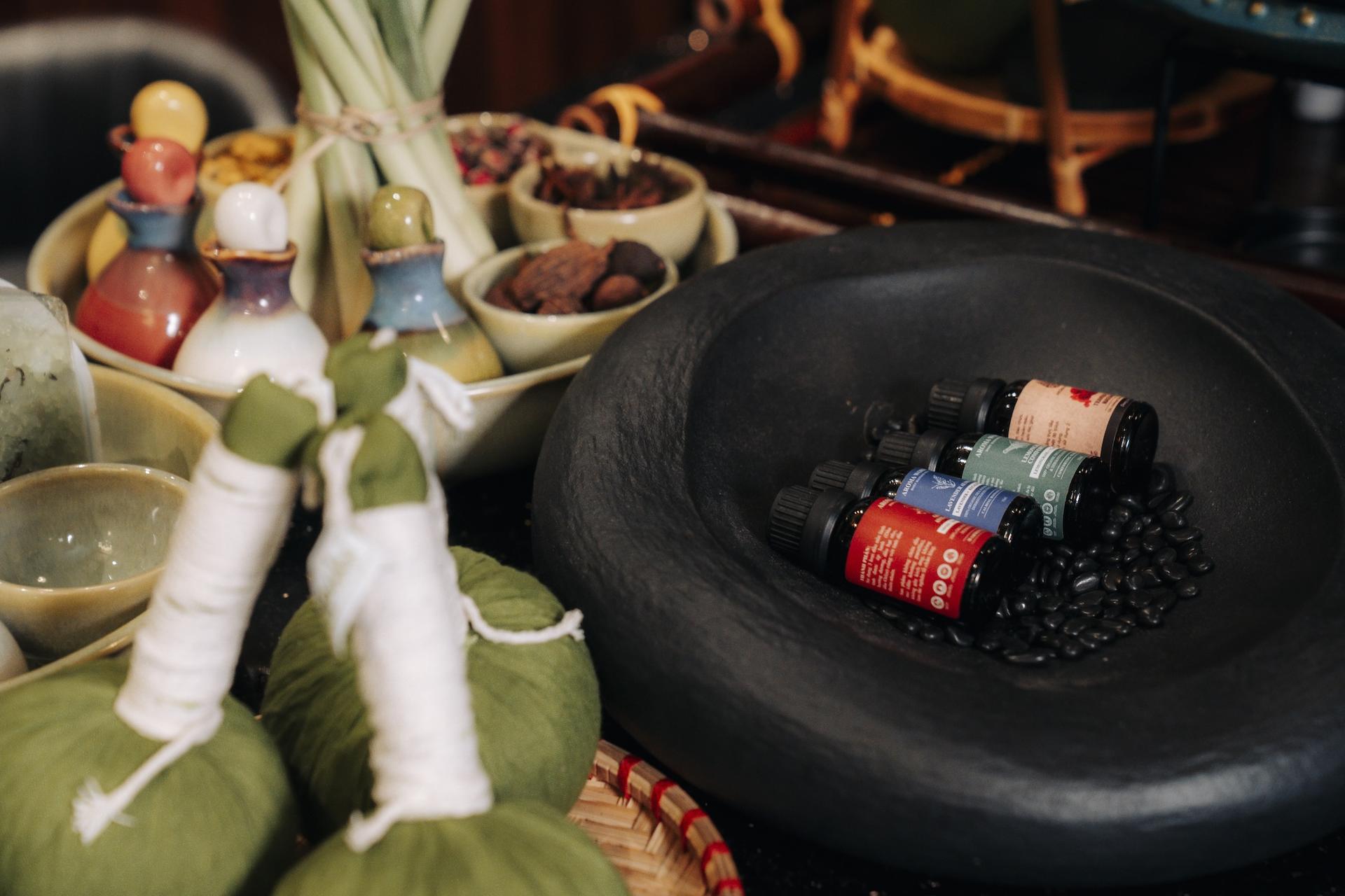 La Vie En Spa: Massage Spa on Hang Can street, Ha Noi - Thumbnail 10