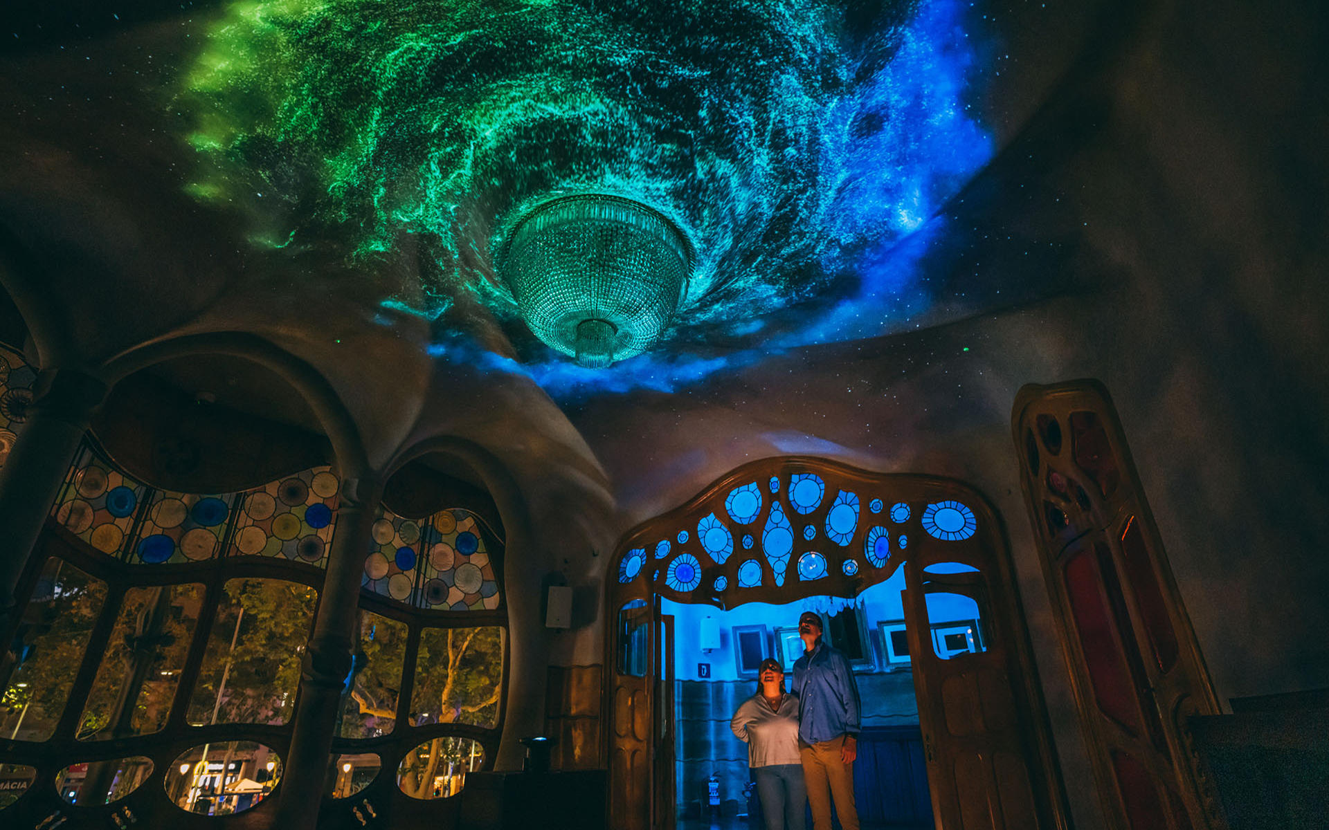 Casa Batllo Guided Tour - Thumbnail 7